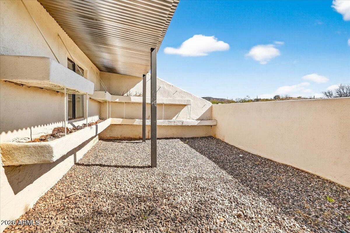 M&B - Residential