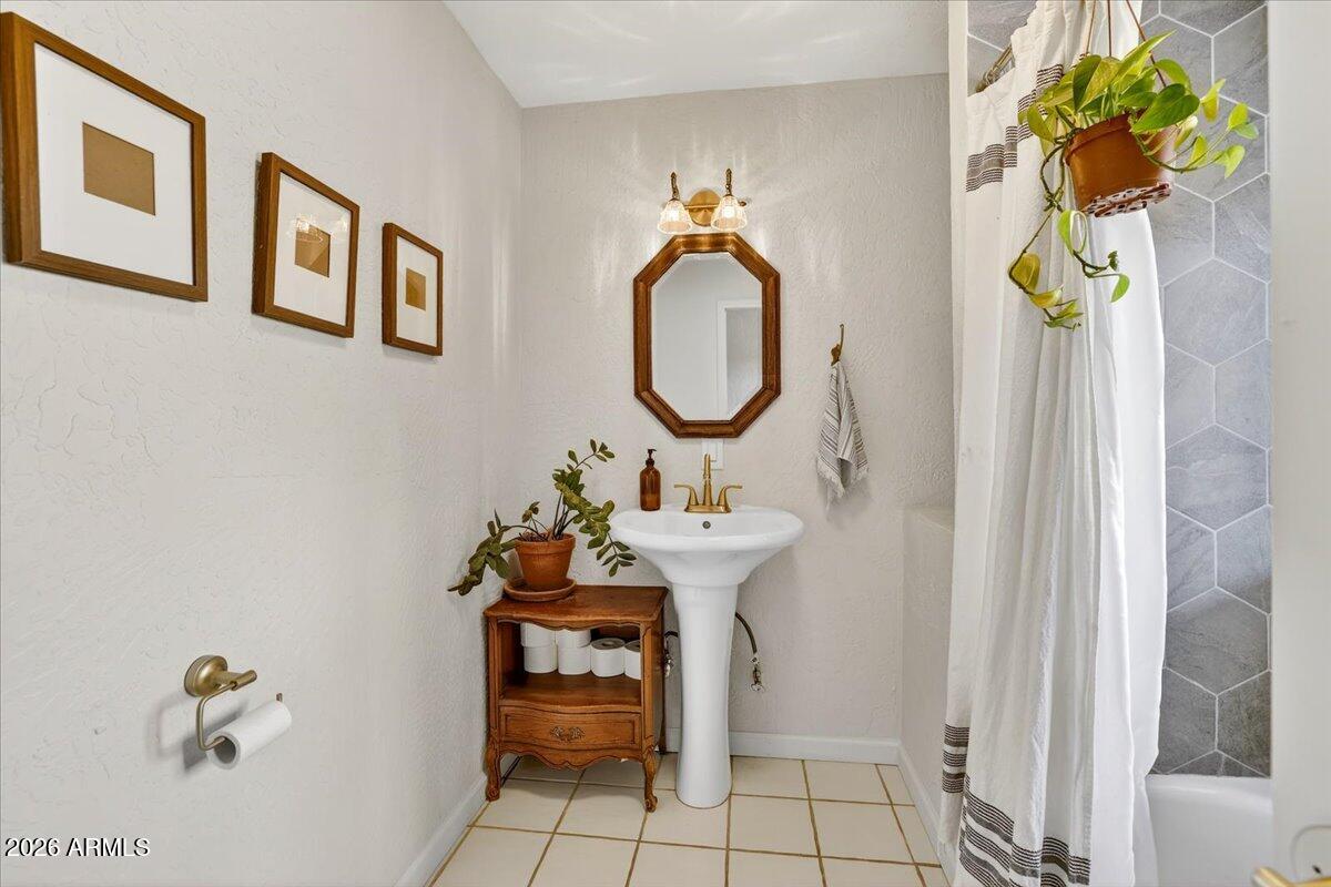 M&B - Residential