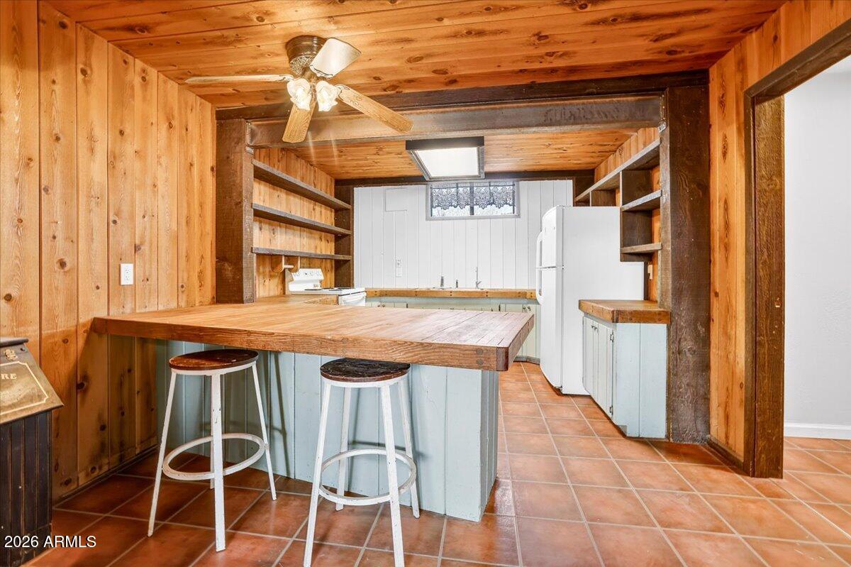 M&B - Residential