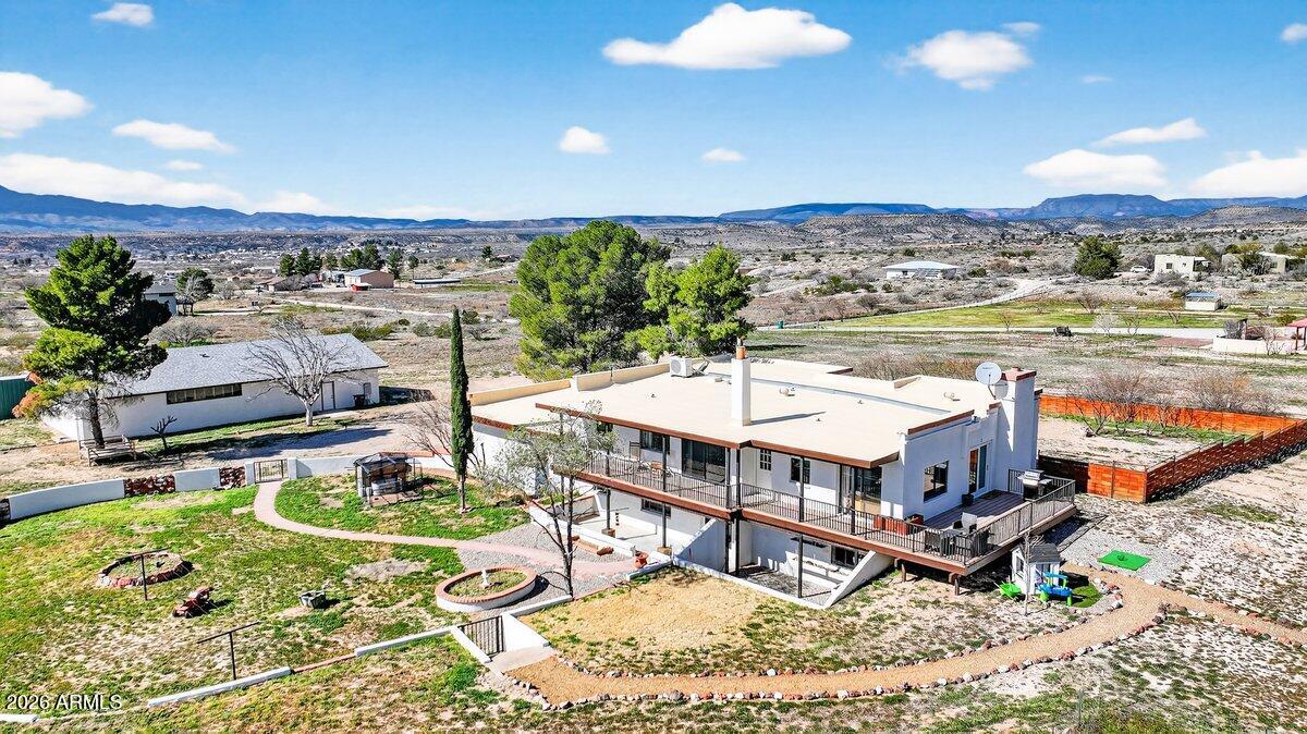 M&B - Residential