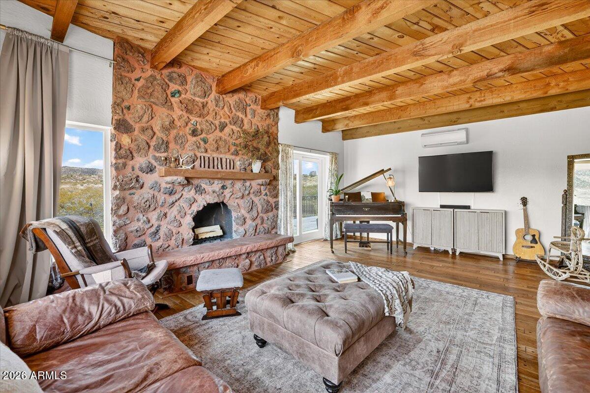 M&B - Residential