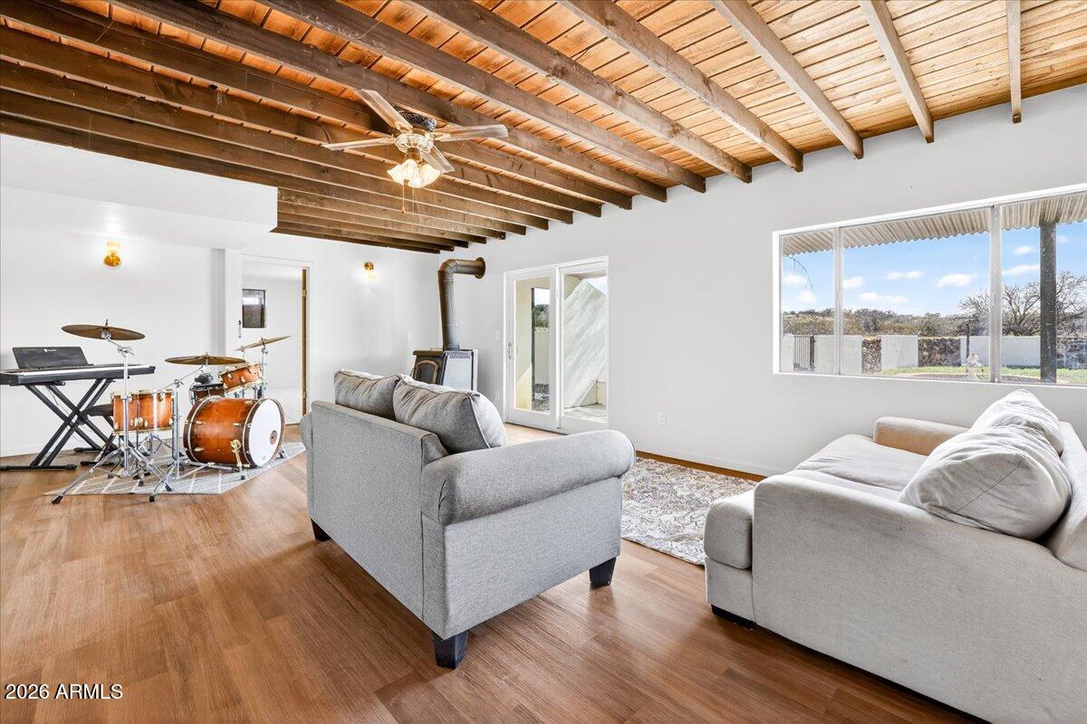 M&B - Residential