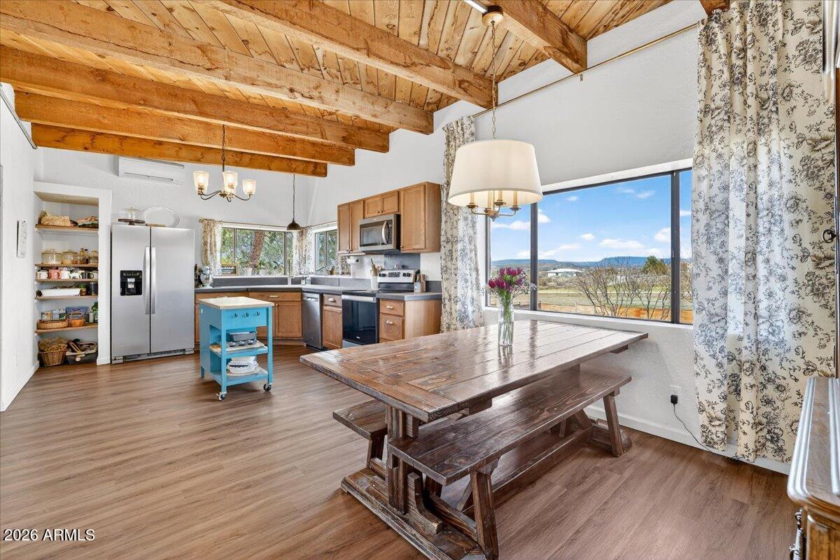 M&B - Residential