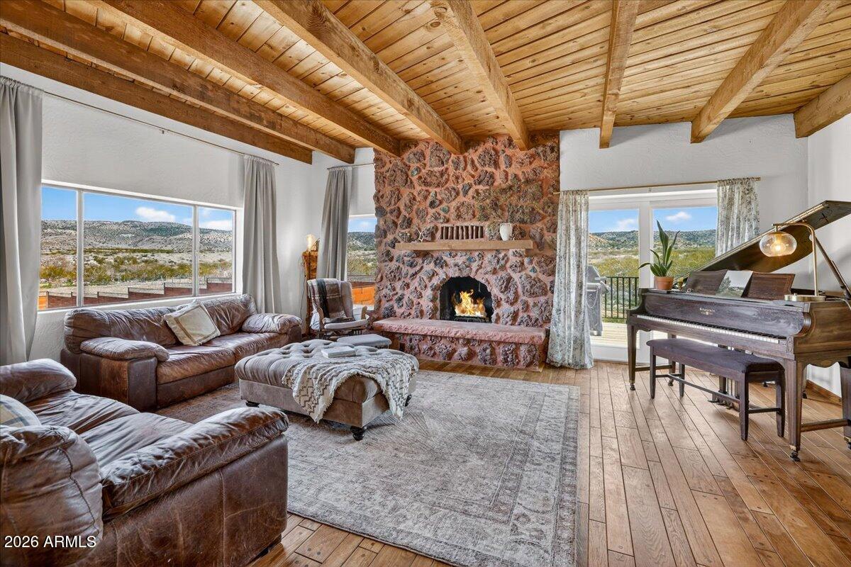 M&B - Residential