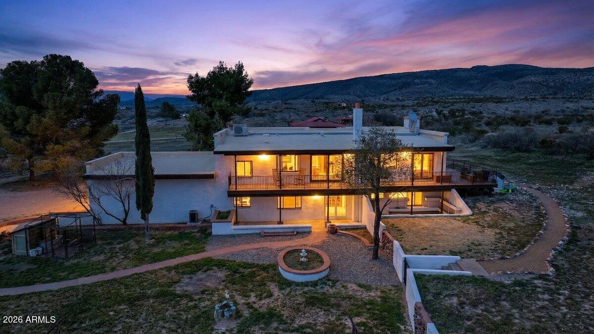 M&B - Residential