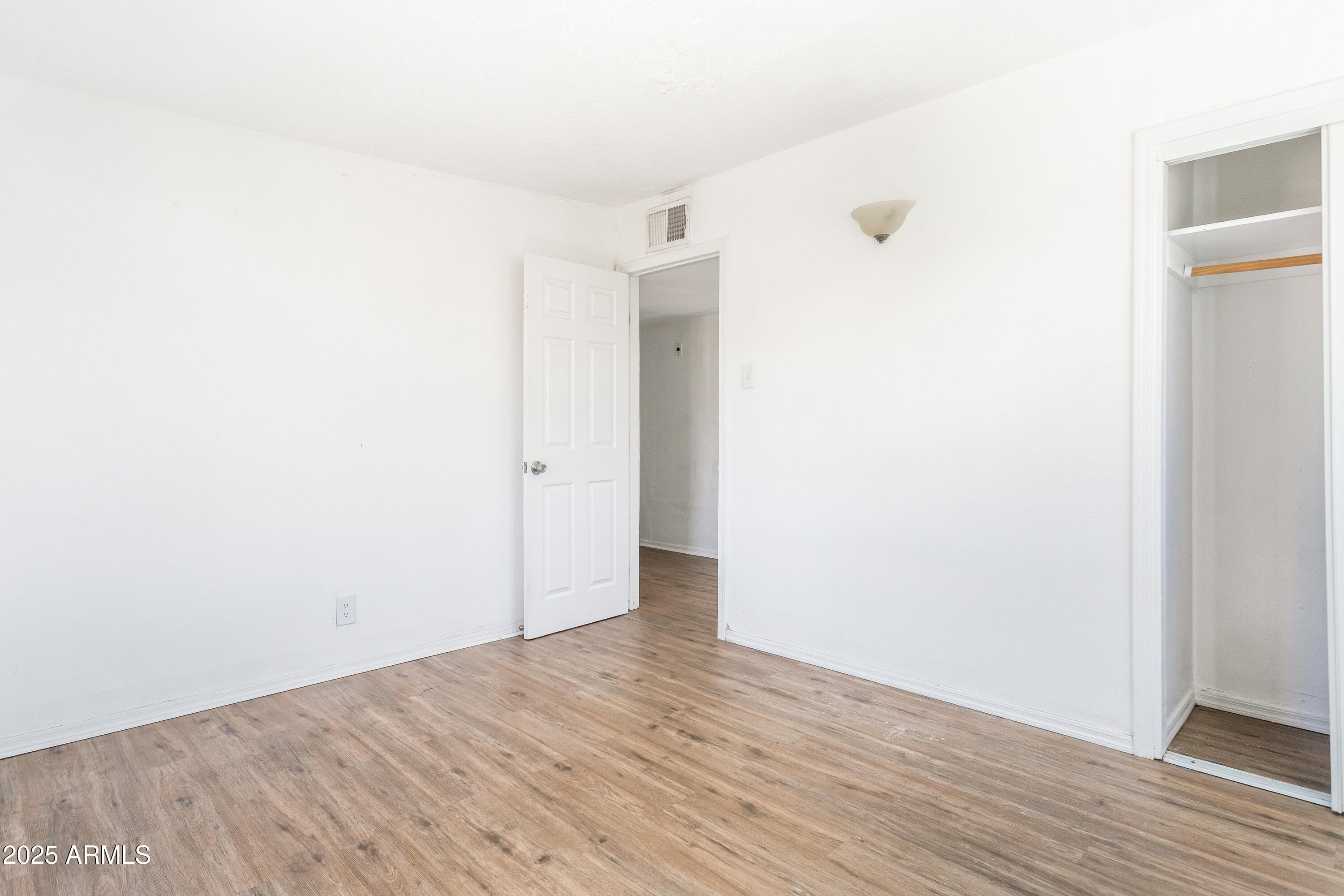 HUACHUCA TERRACE - Residential