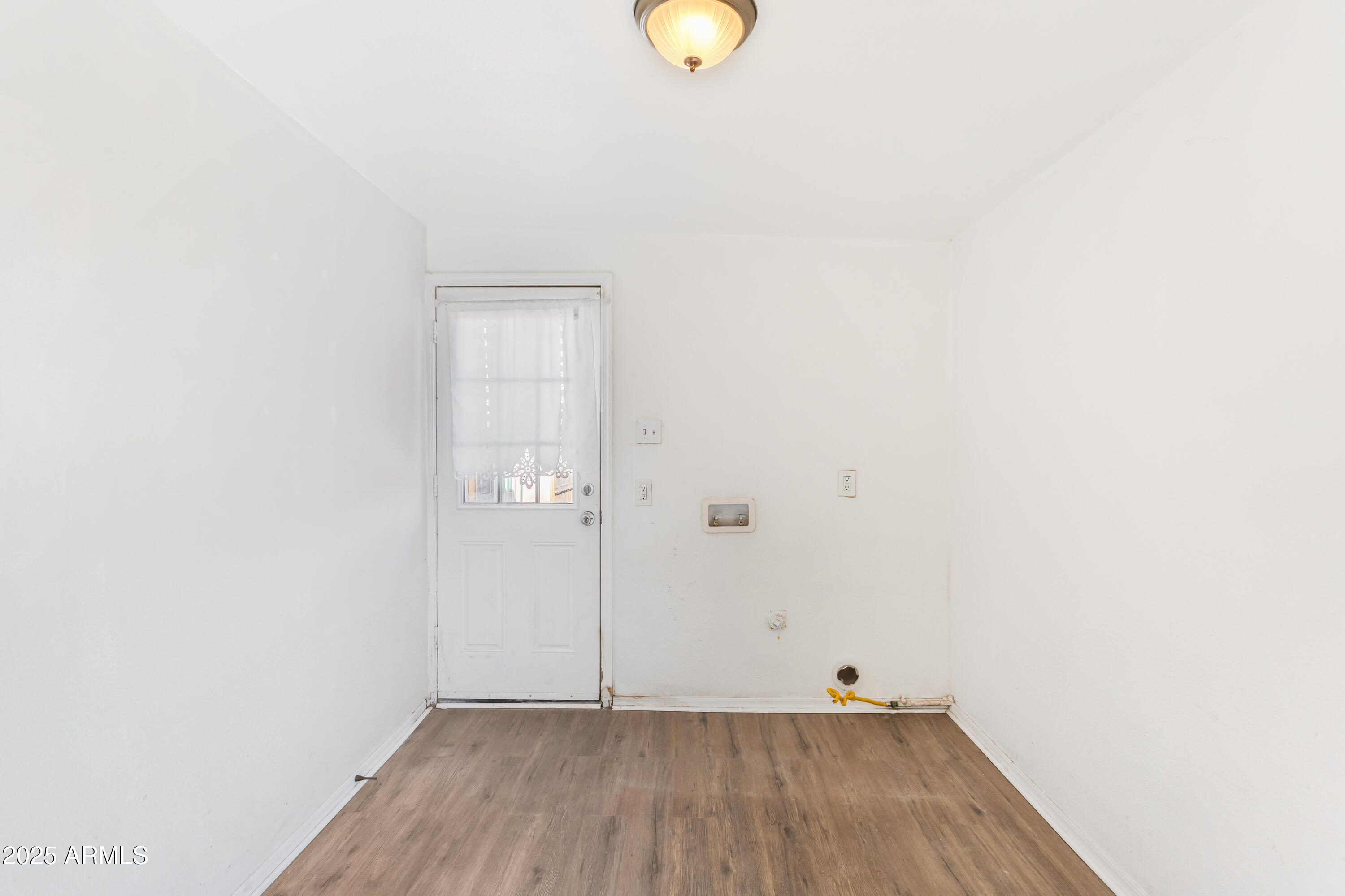 HUACHUCA TERRACE - Residential