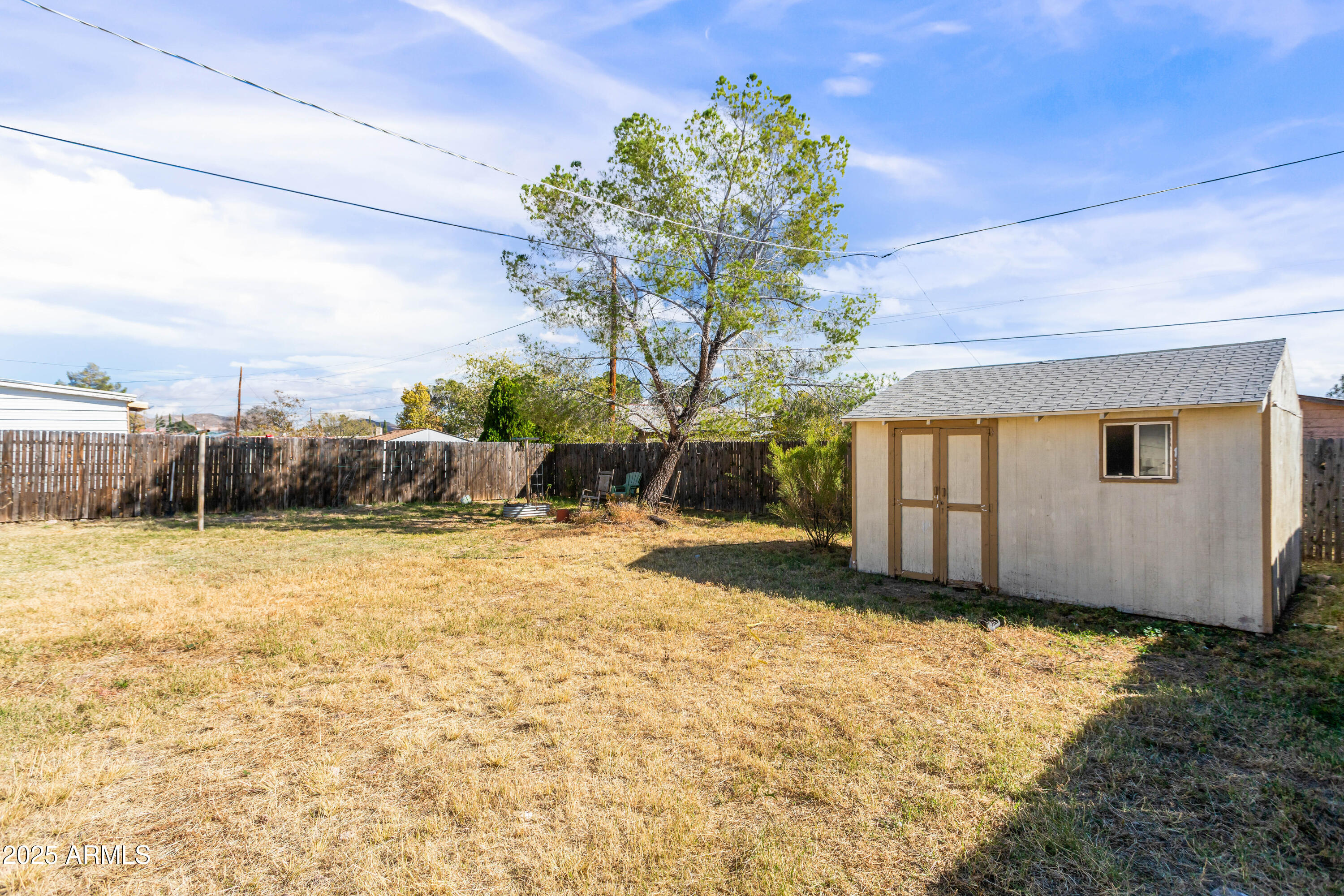 HUACHUCA TERRACE - Residential