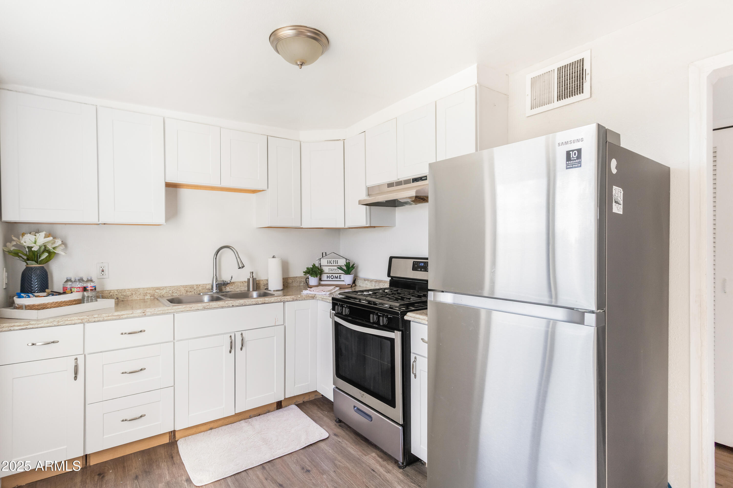 HUACHUCA TERRACE - Residential