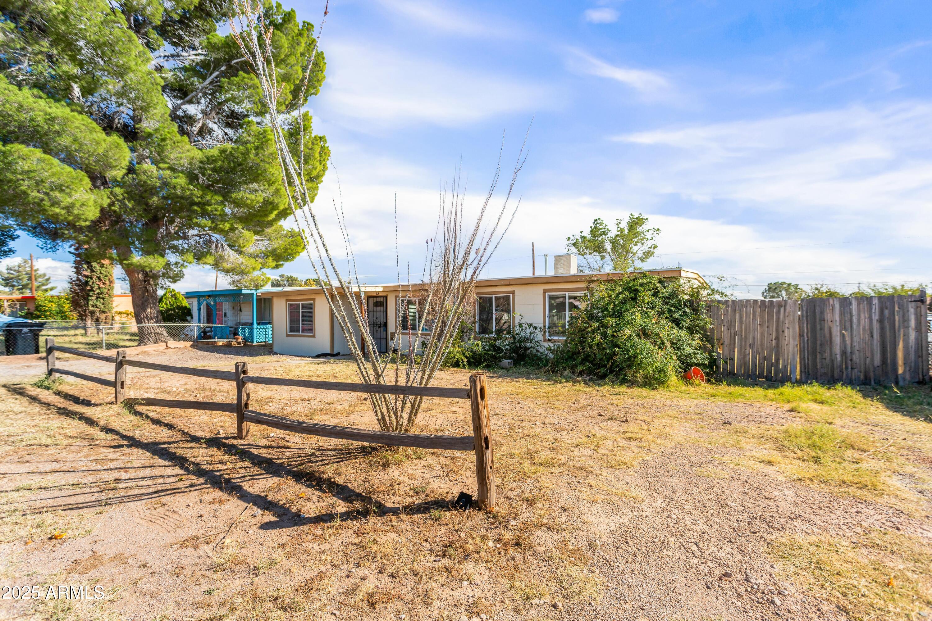 HUACHUCA TERRACE - Residential