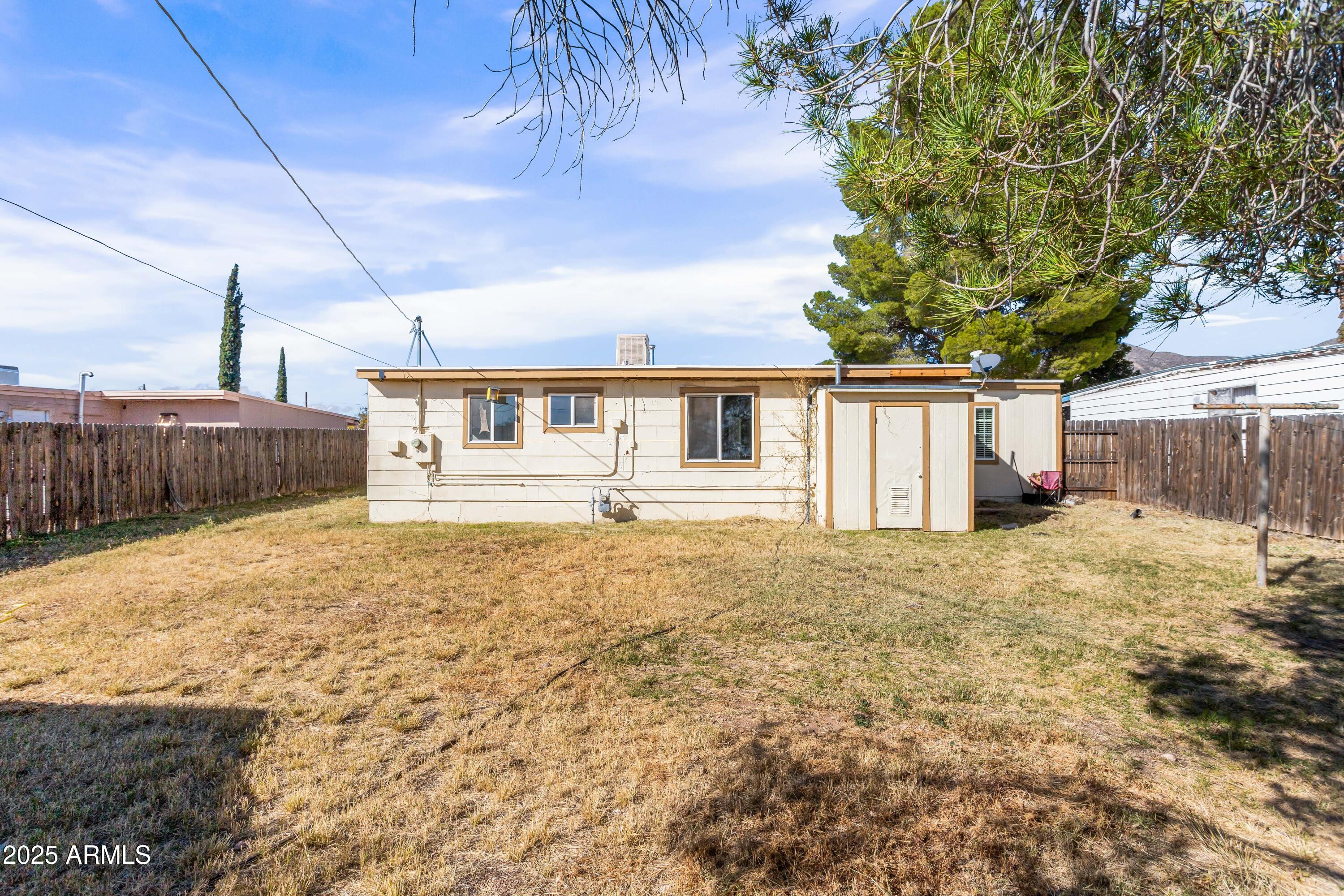 HUACHUCA TERRACE - Residential