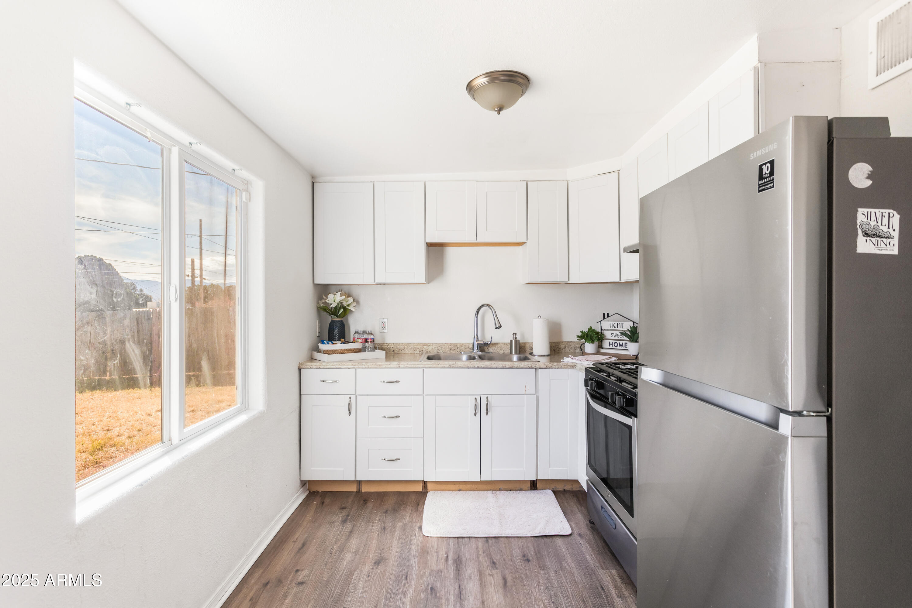 HUACHUCA TERRACE - Residential