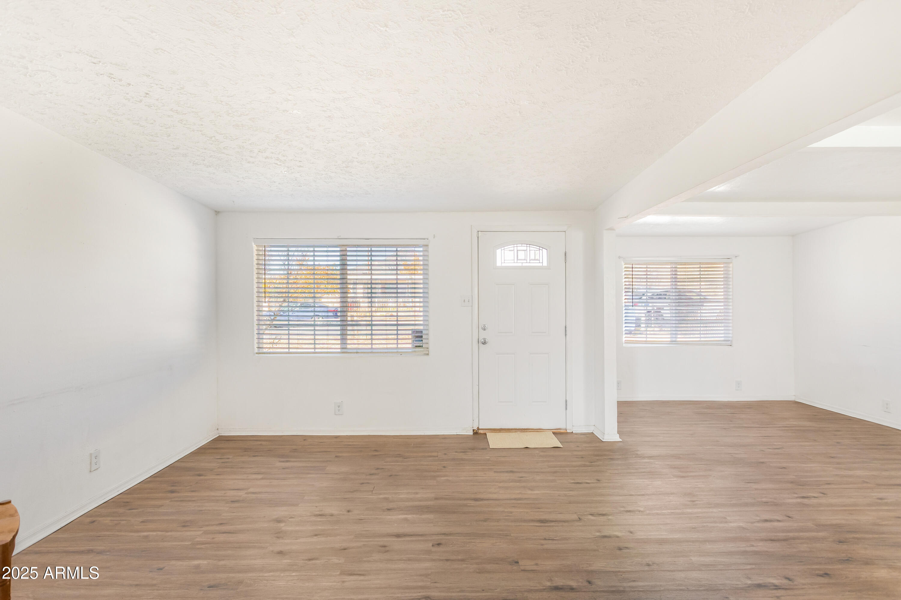 HUACHUCA TERRACE - Residential