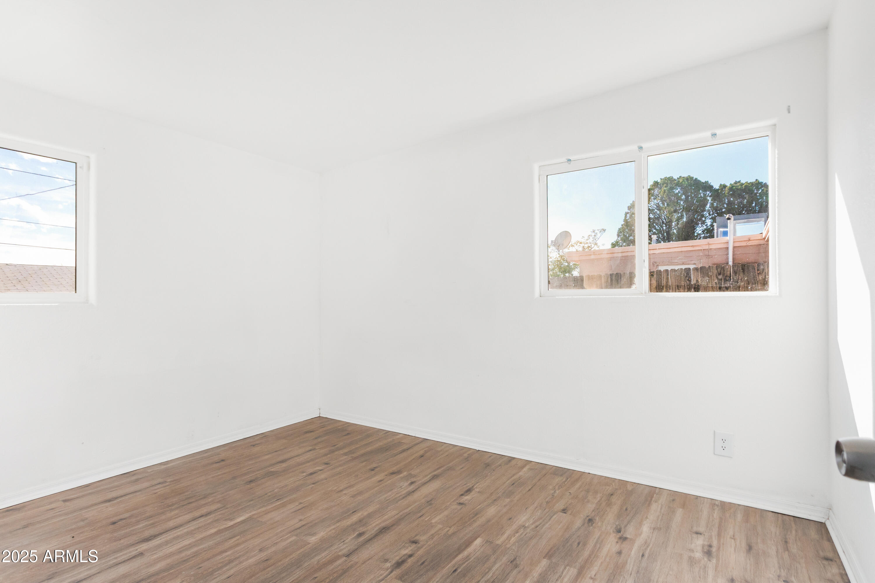 HUACHUCA TERRACE - Residential