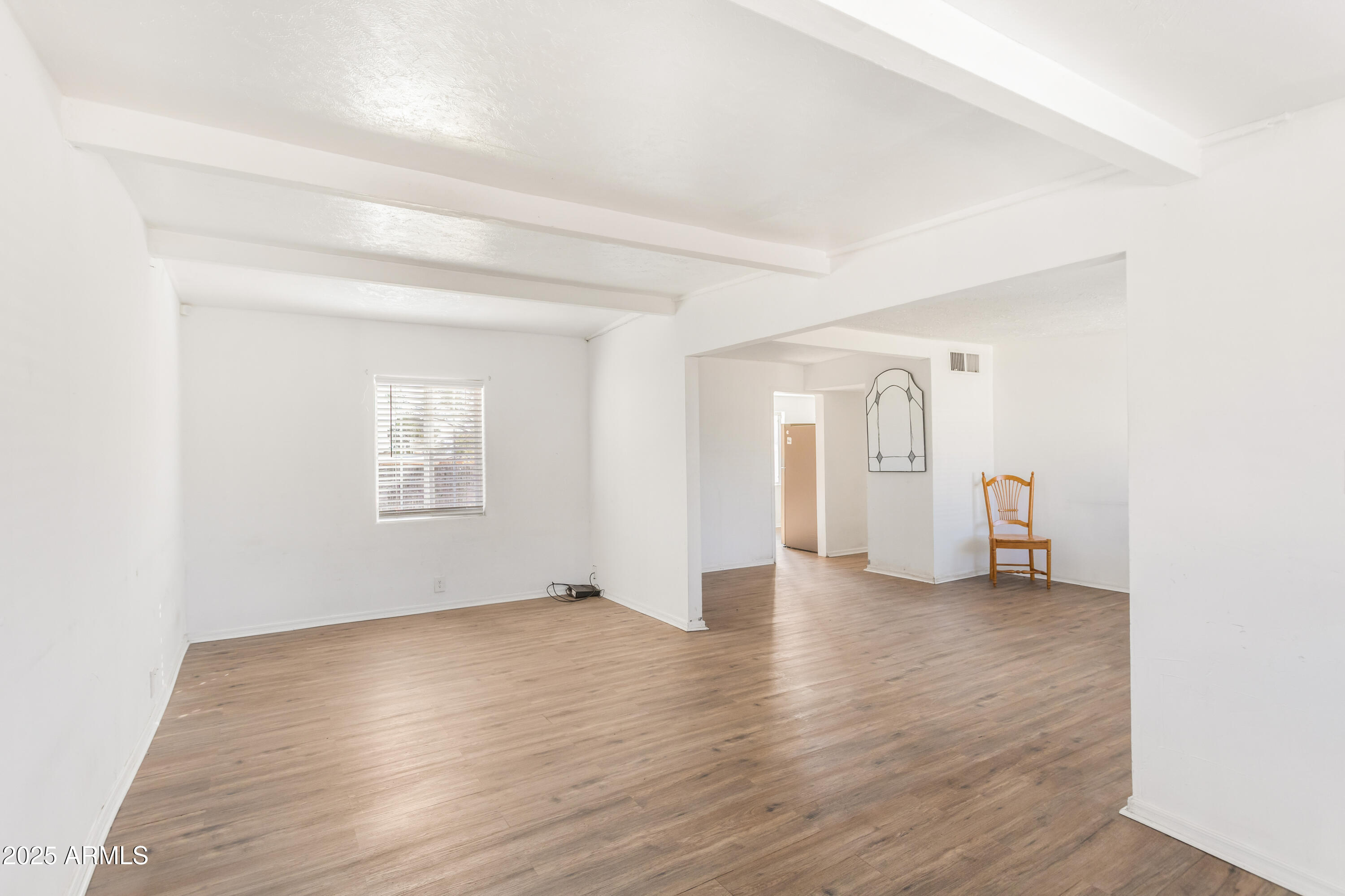 HUACHUCA TERRACE - Residential