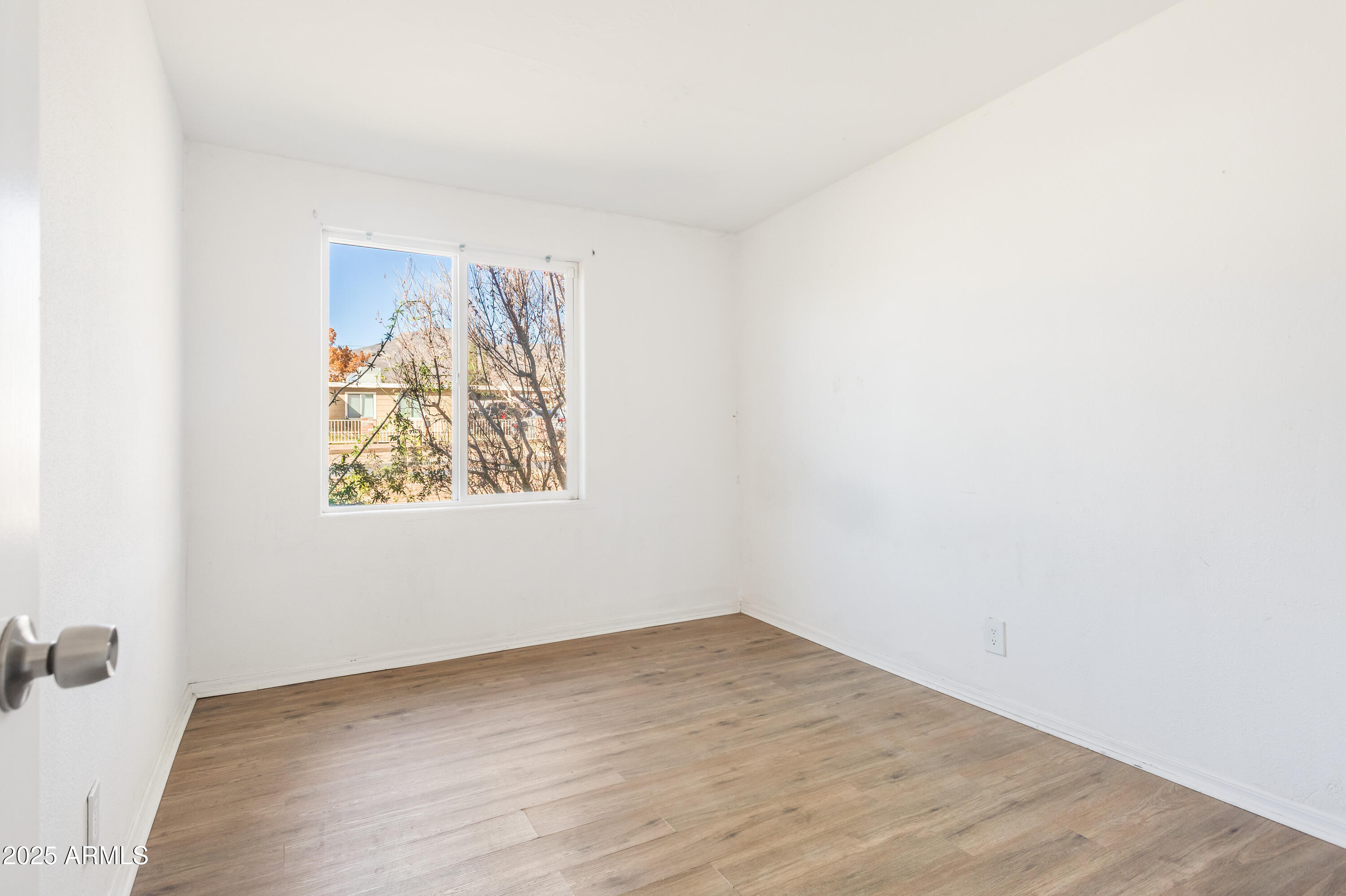HUACHUCA TERRACE - Residential