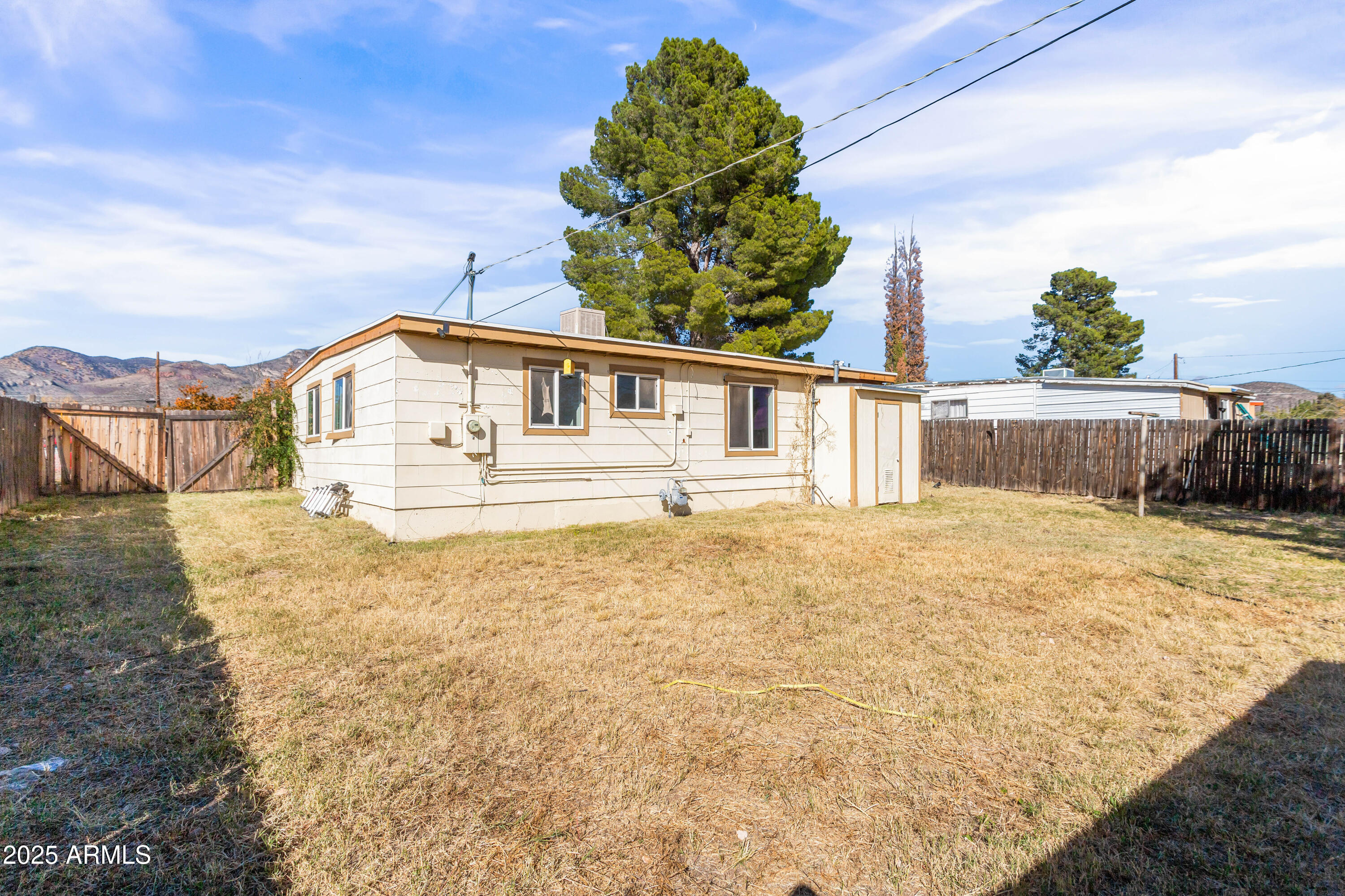 HUACHUCA TERRACE - Residential