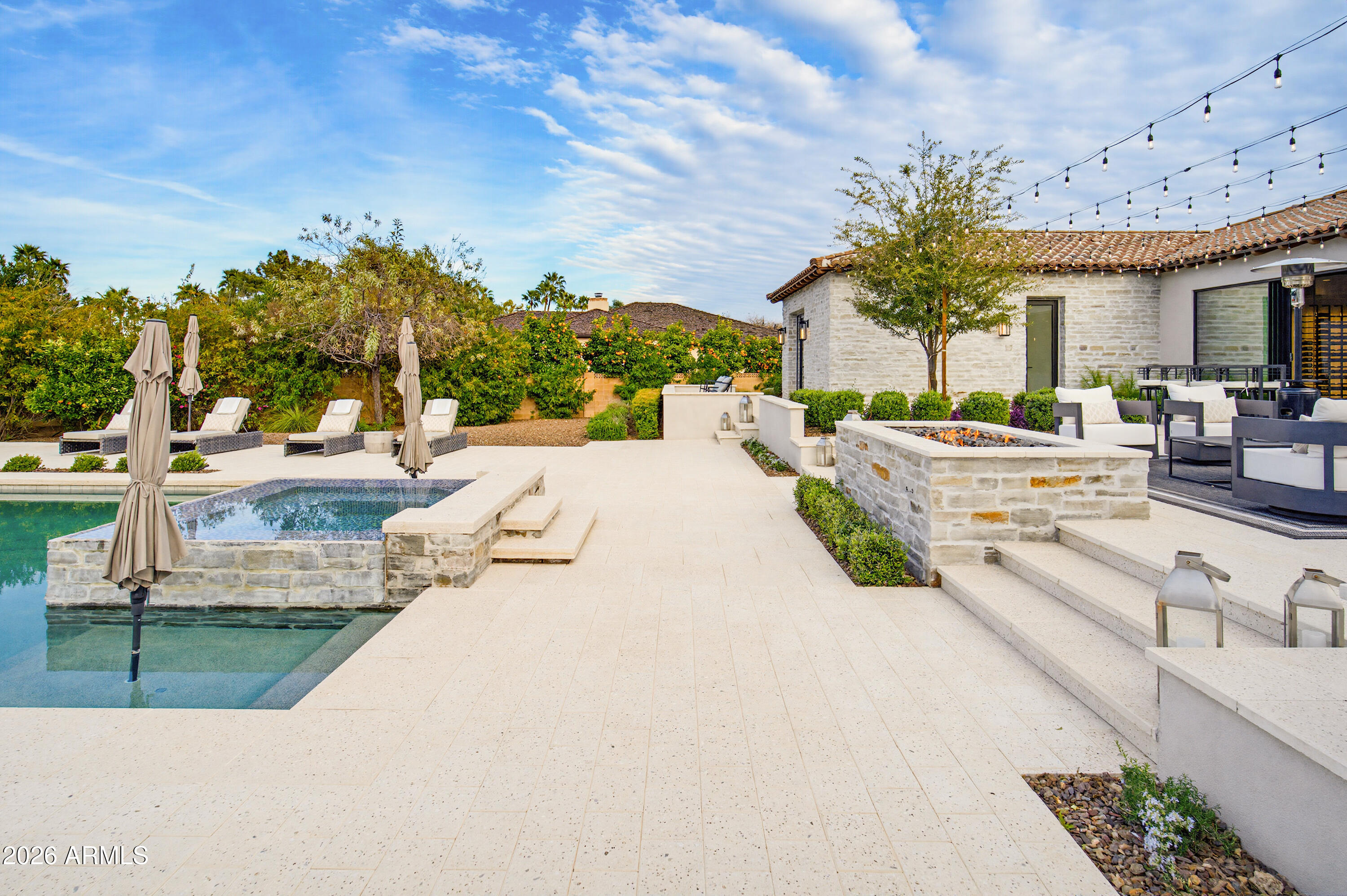 BEL AIRE DESERT ESTATES - Residential