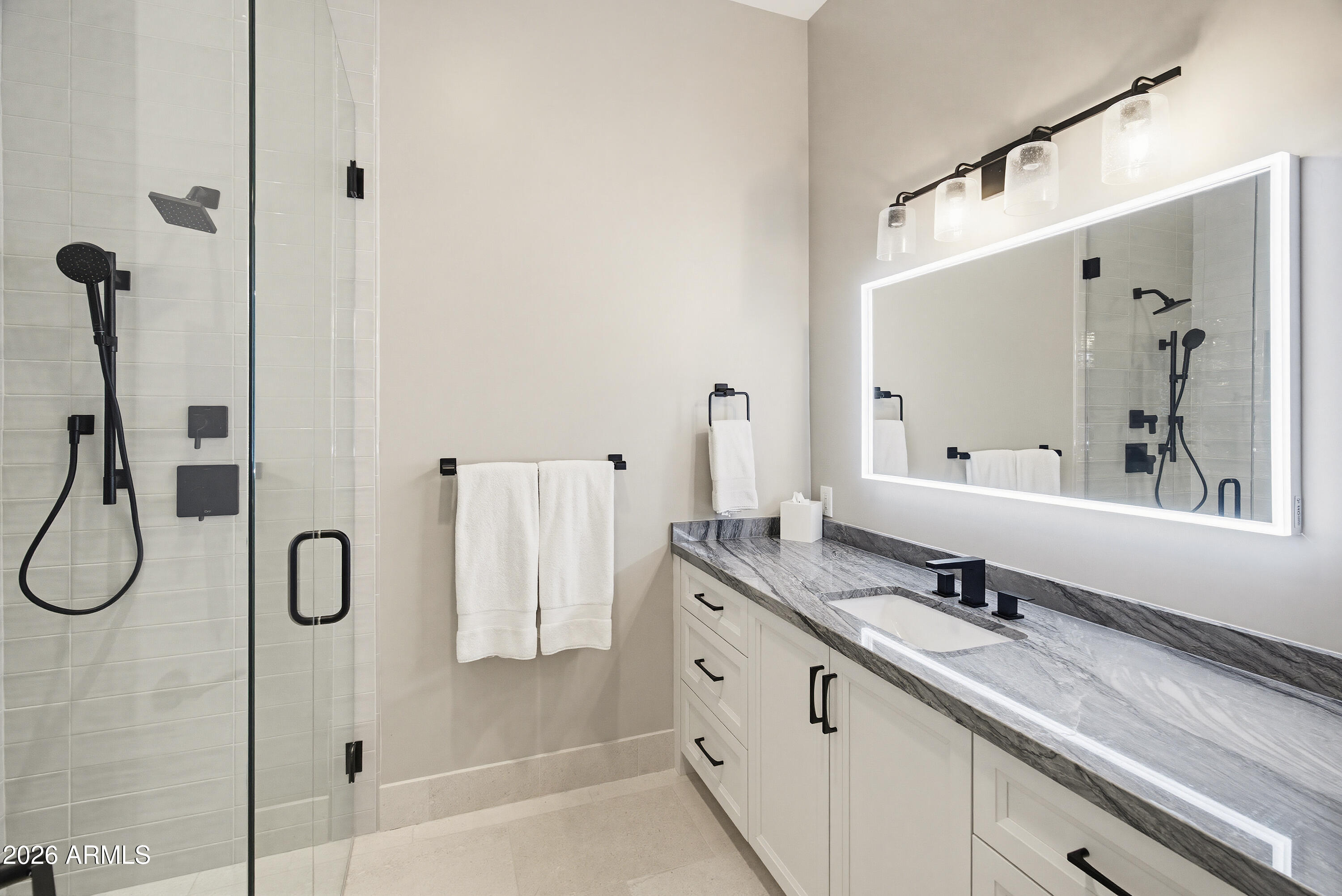 BEL AIRE DESERT ESTATES - Residential
