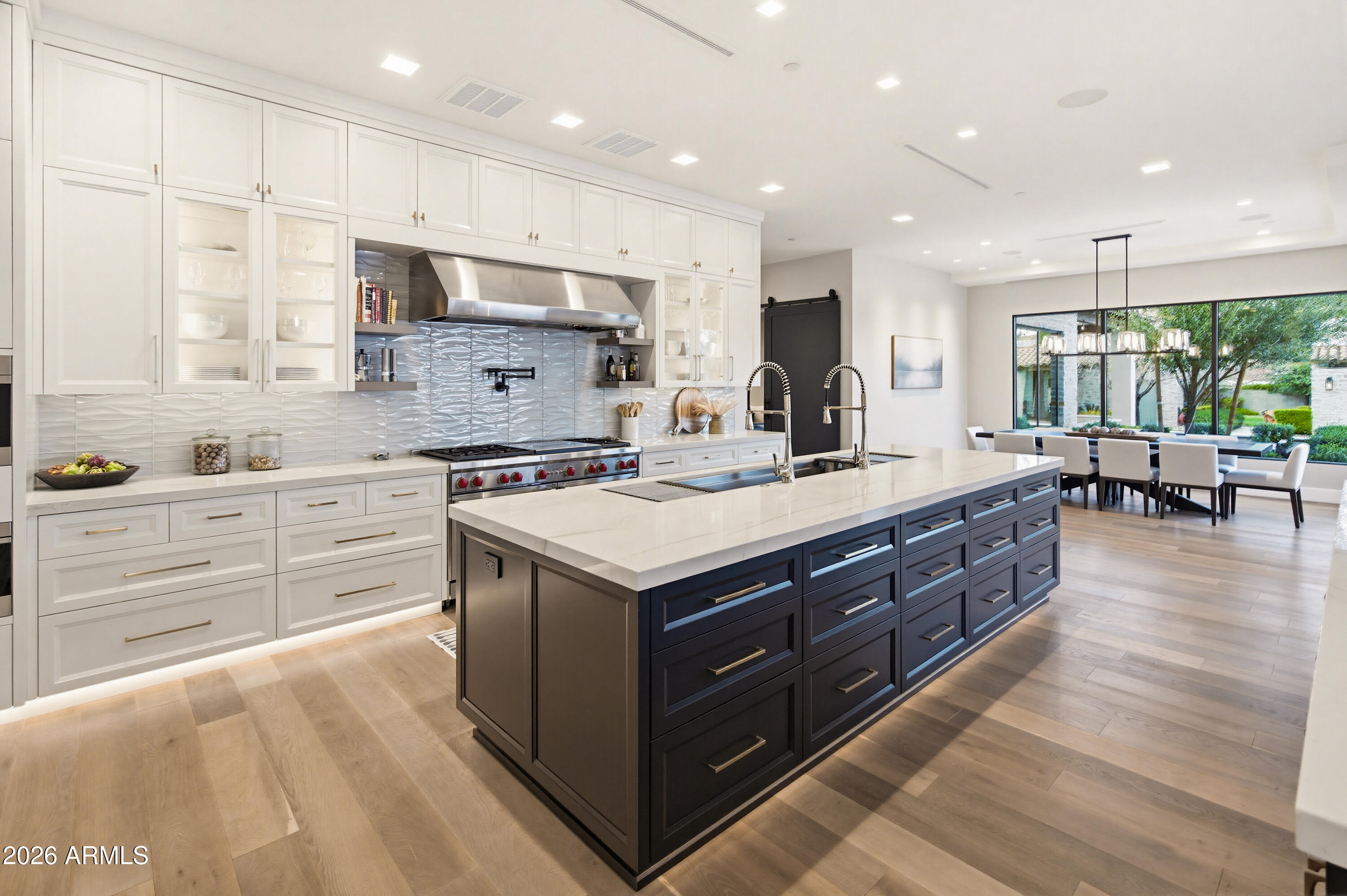 BEL AIRE DESERT ESTATES - Residential