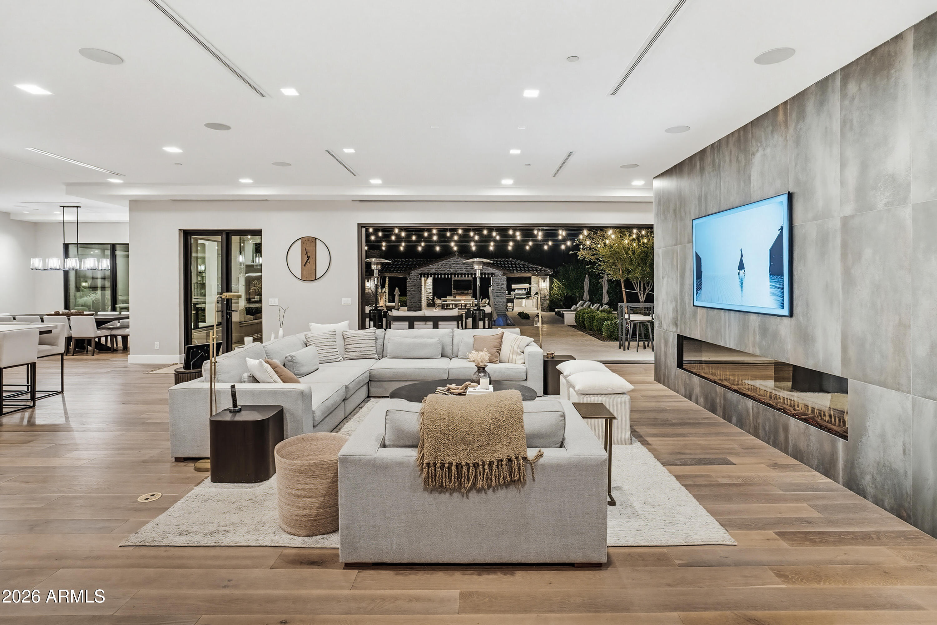 BEL AIRE DESERT ESTATES - Residential