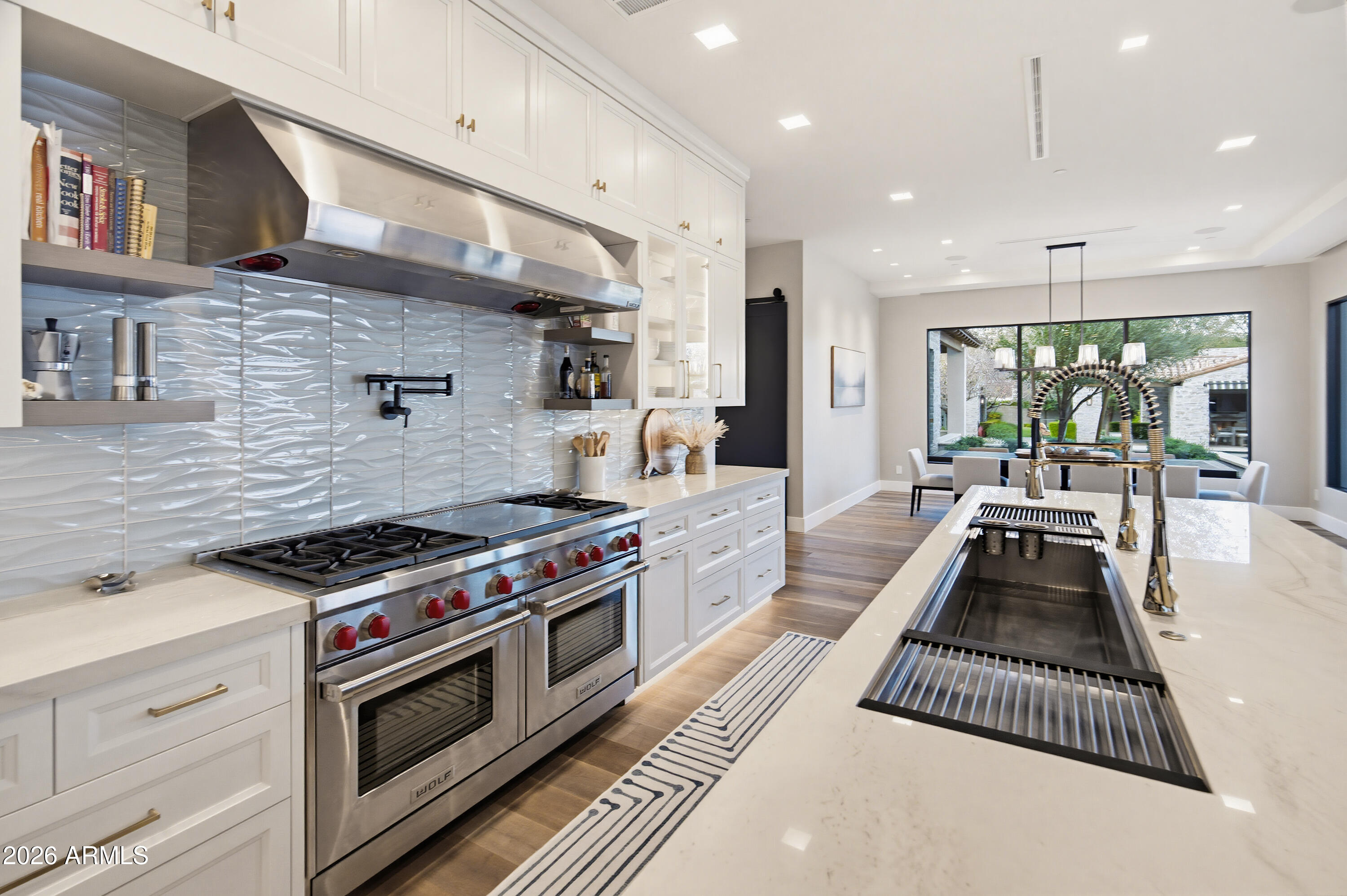 BEL AIRE DESERT ESTATES - Residential