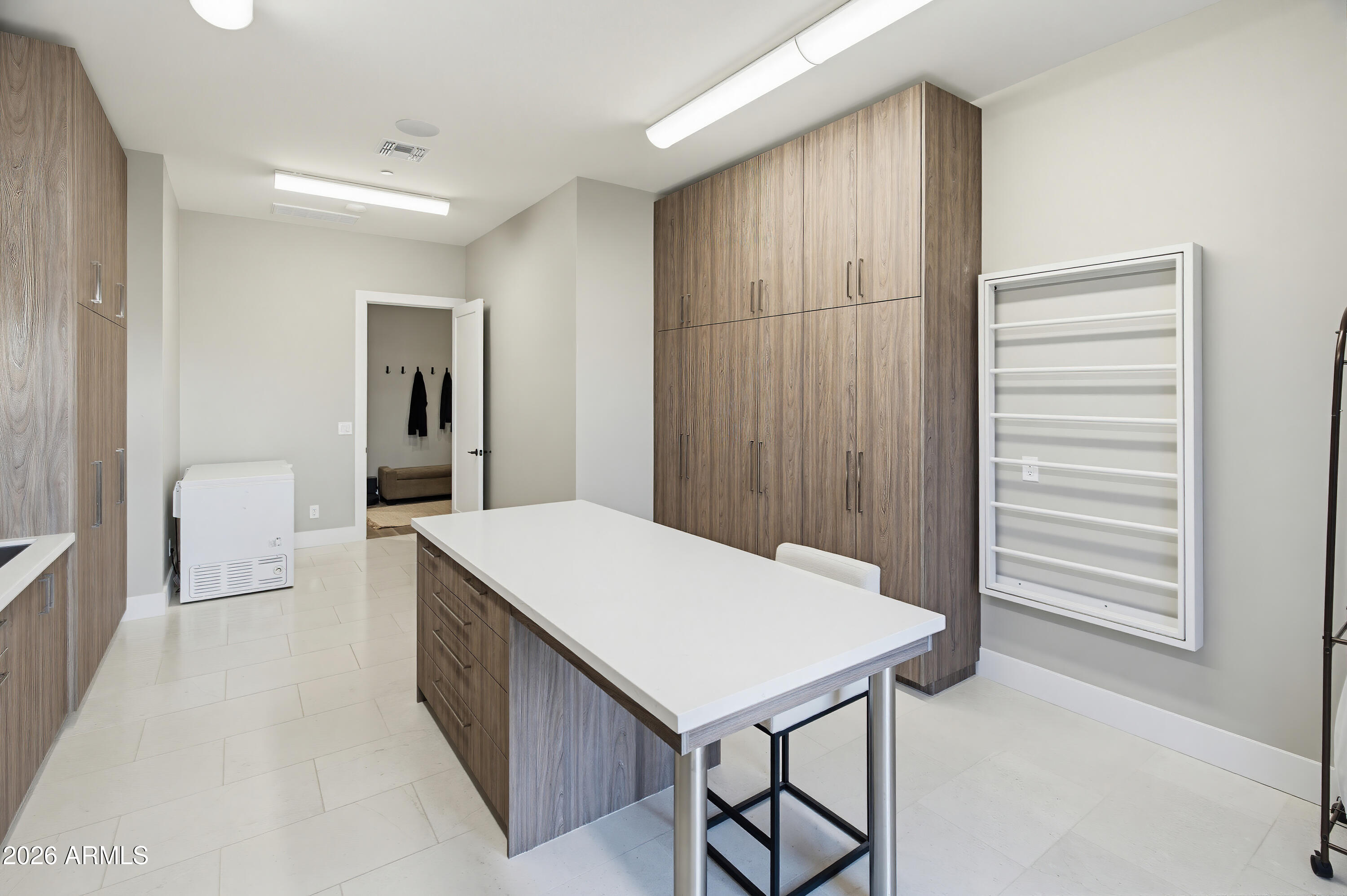 BEL AIRE DESERT ESTATES - Residential