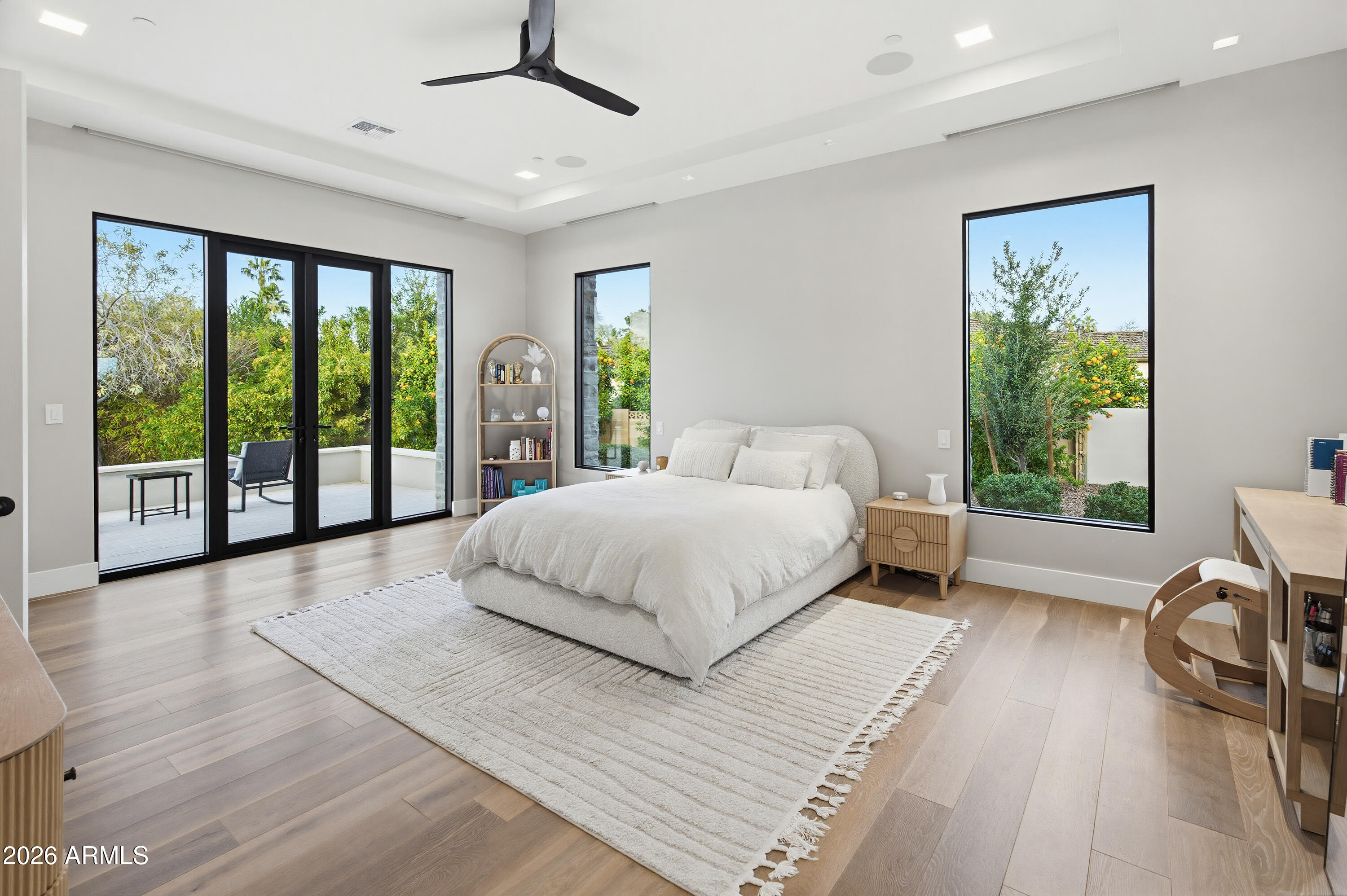 BEL AIRE DESERT ESTATES - Residential