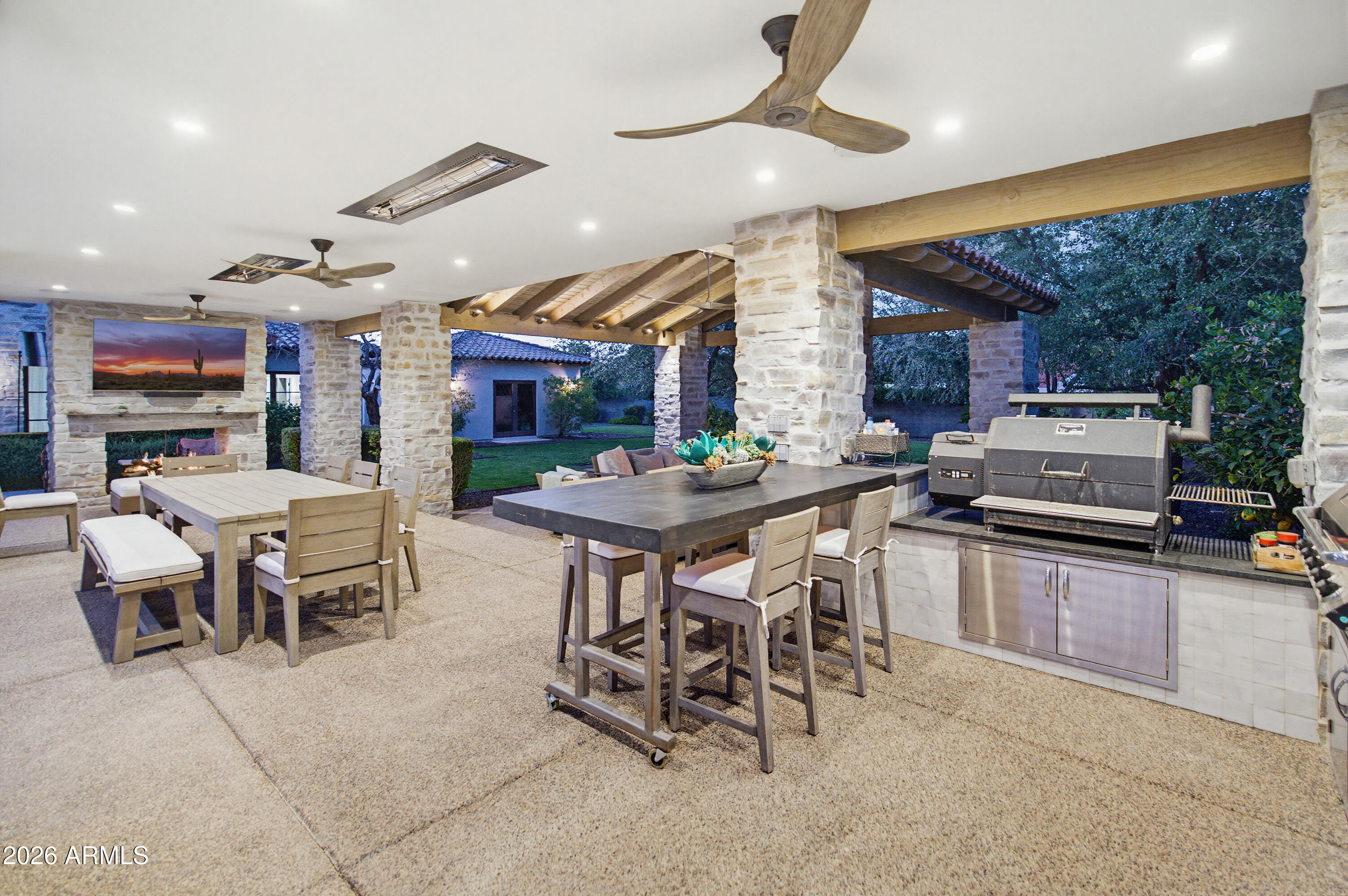 BEL AIRE DESERT ESTATES - Residential