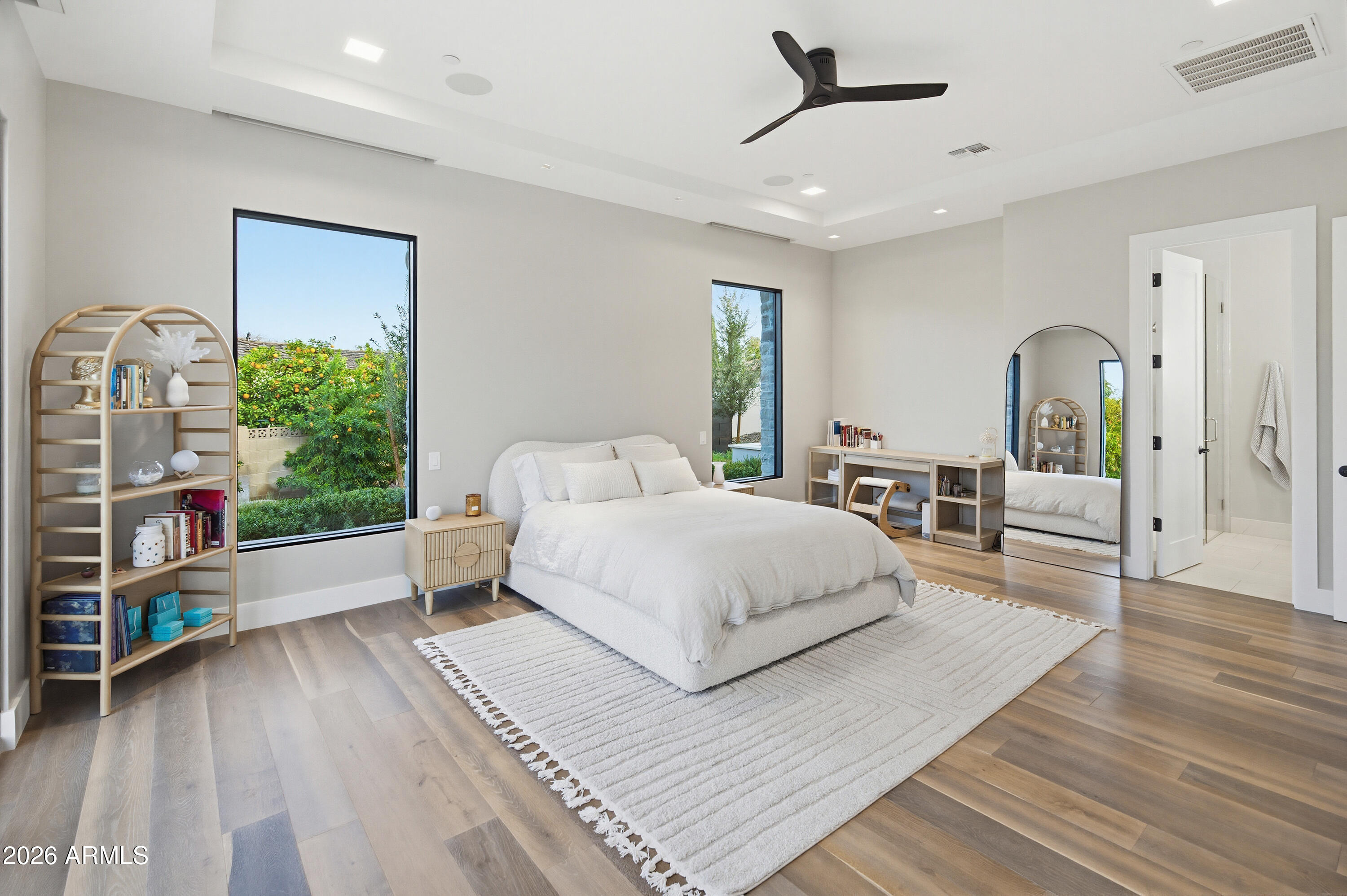 BEL AIRE DESERT ESTATES - Residential