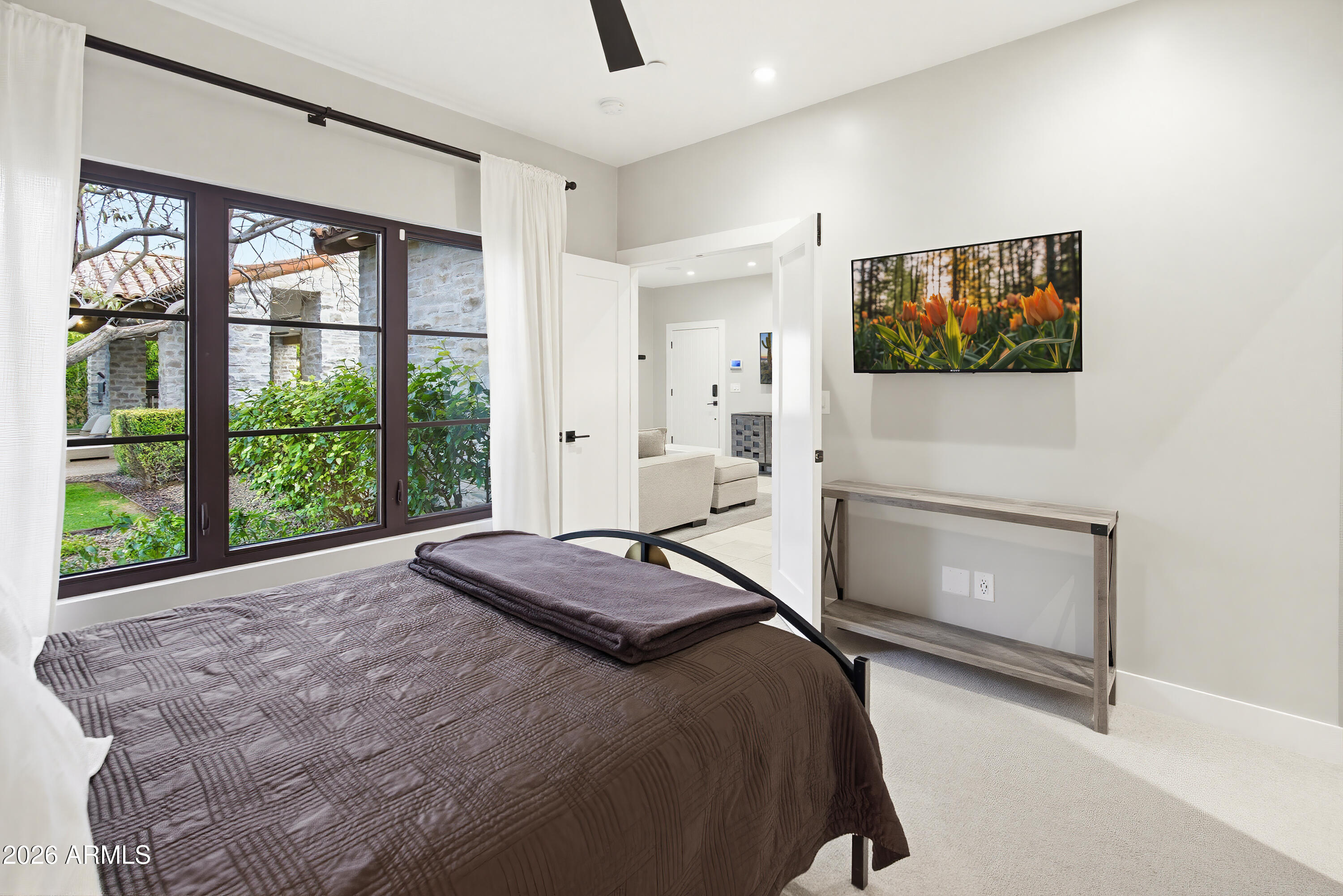 BEL AIRE DESERT ESTATES - Residential
