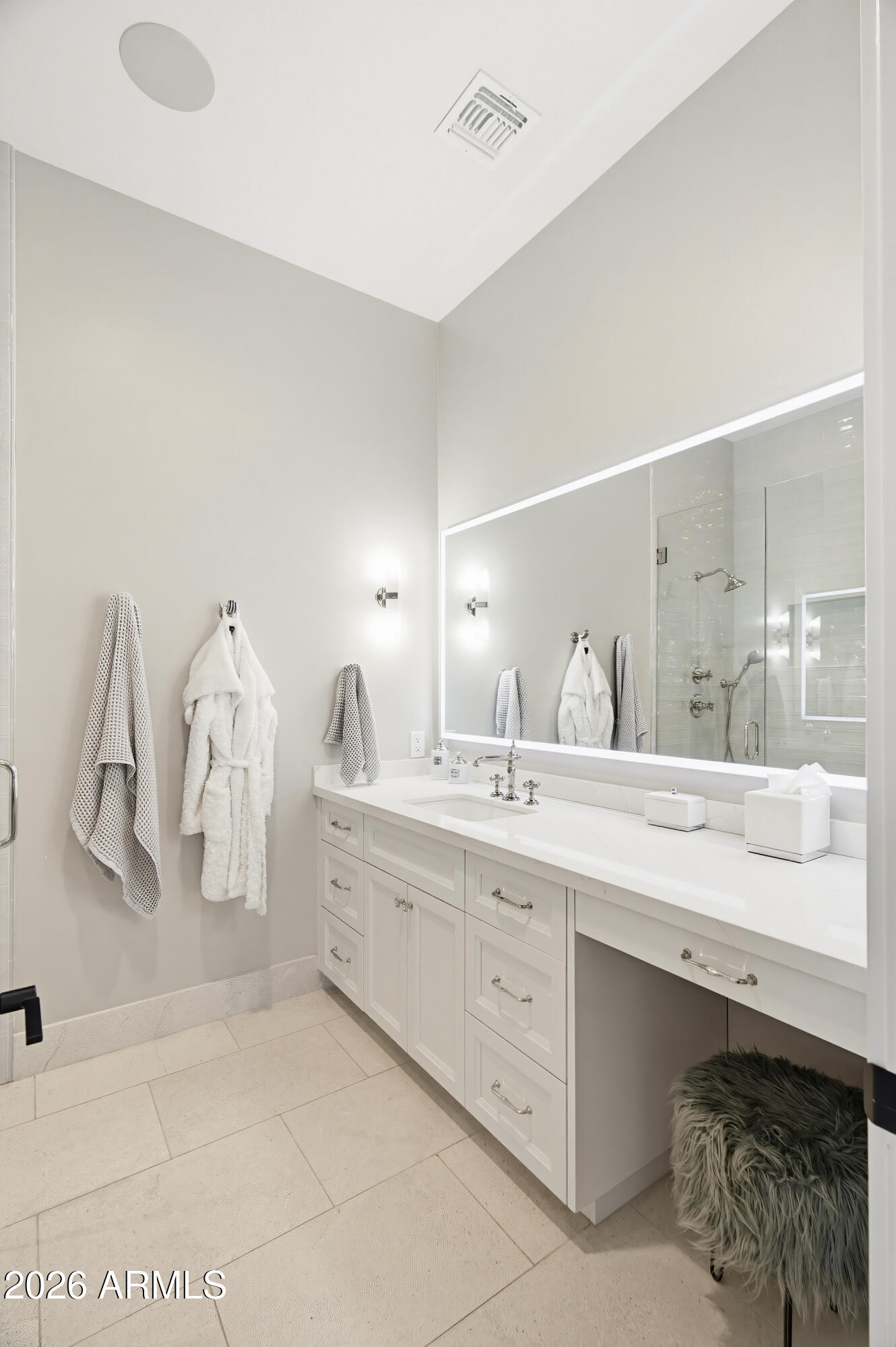 BEL AIRE DESERT ESTATES - Residential
