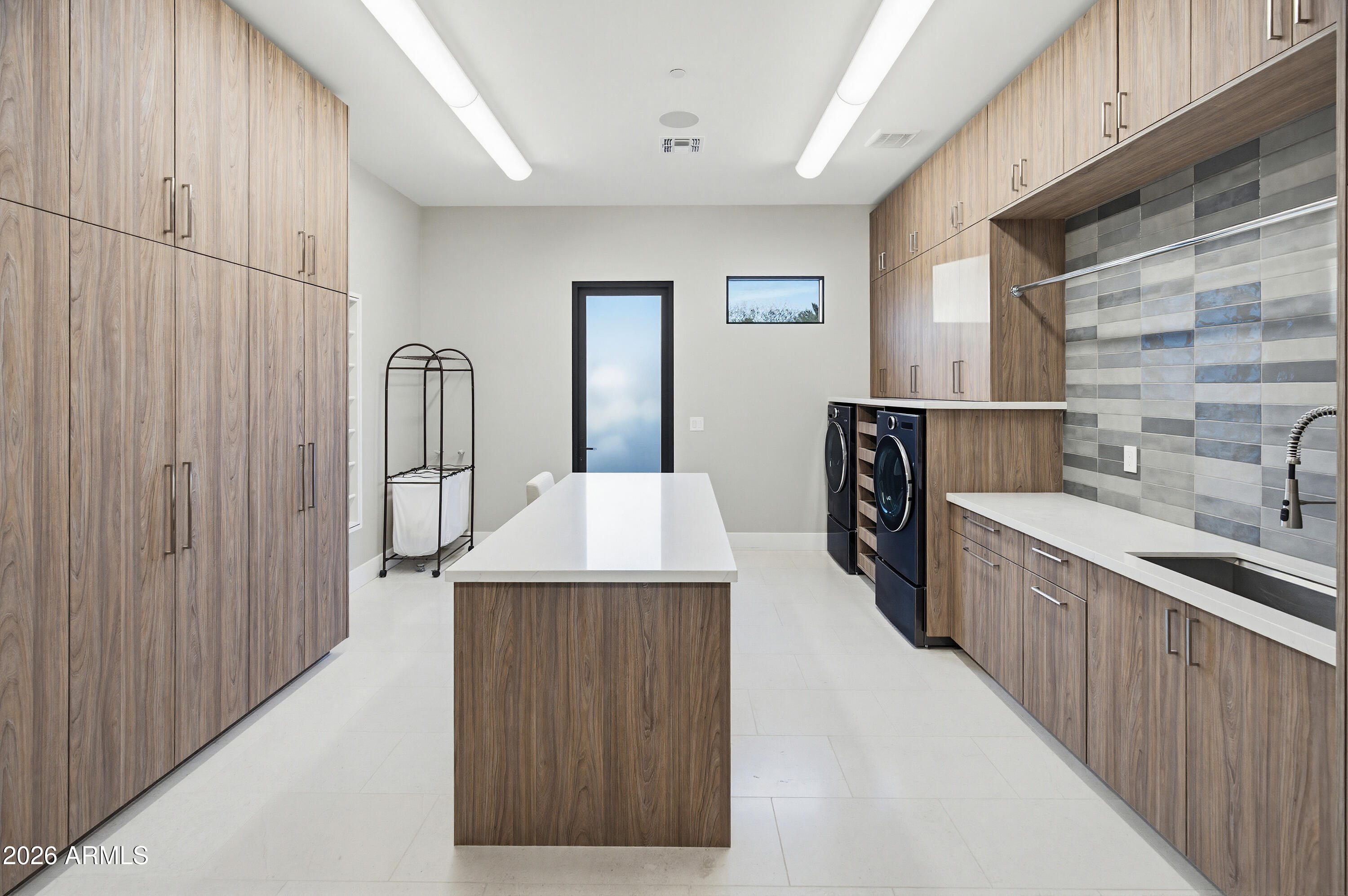 BEL AIRE DESERT ESTATES - Residential