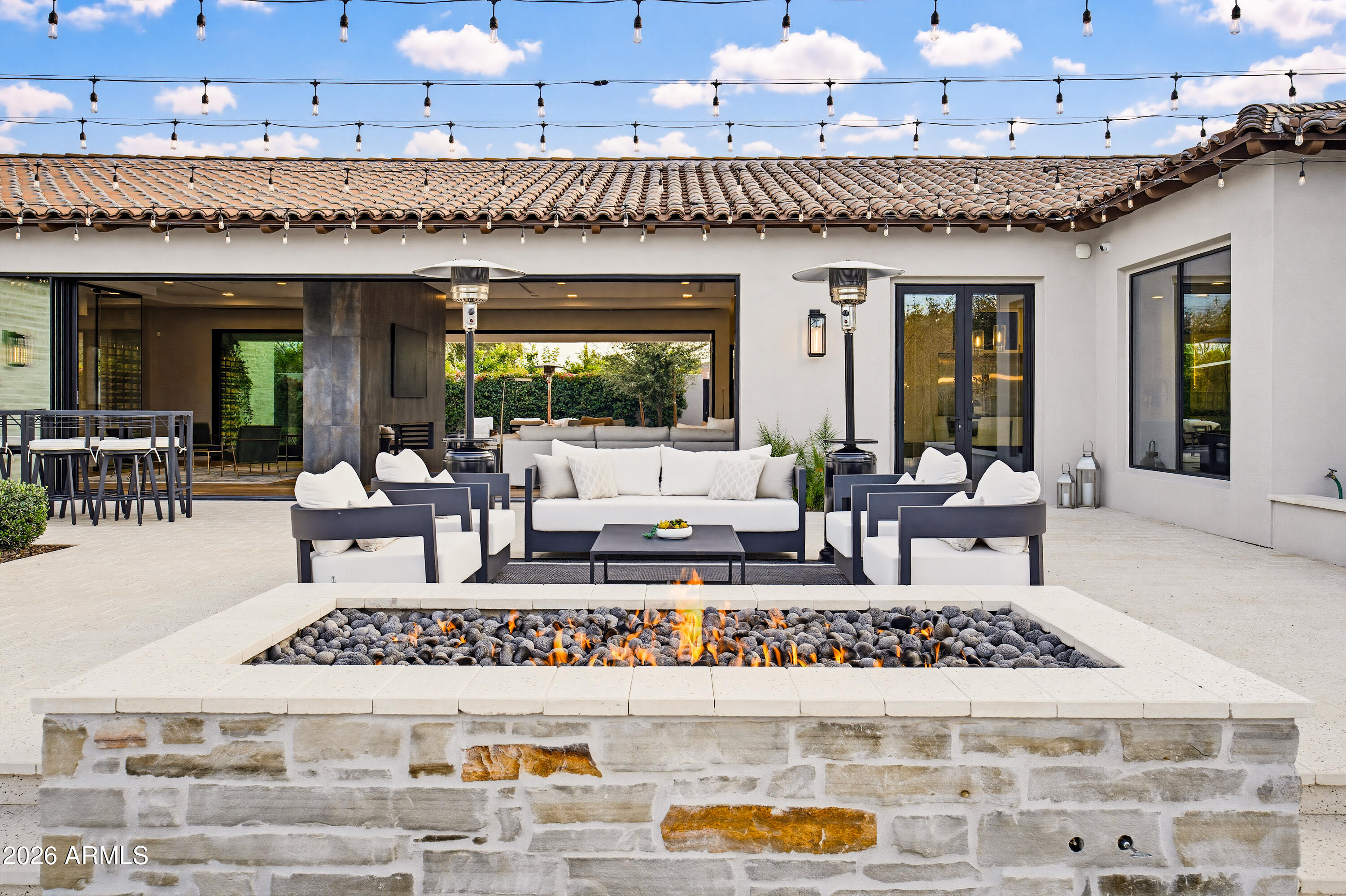 BEL AIRE DESERT ESTATES - Residential