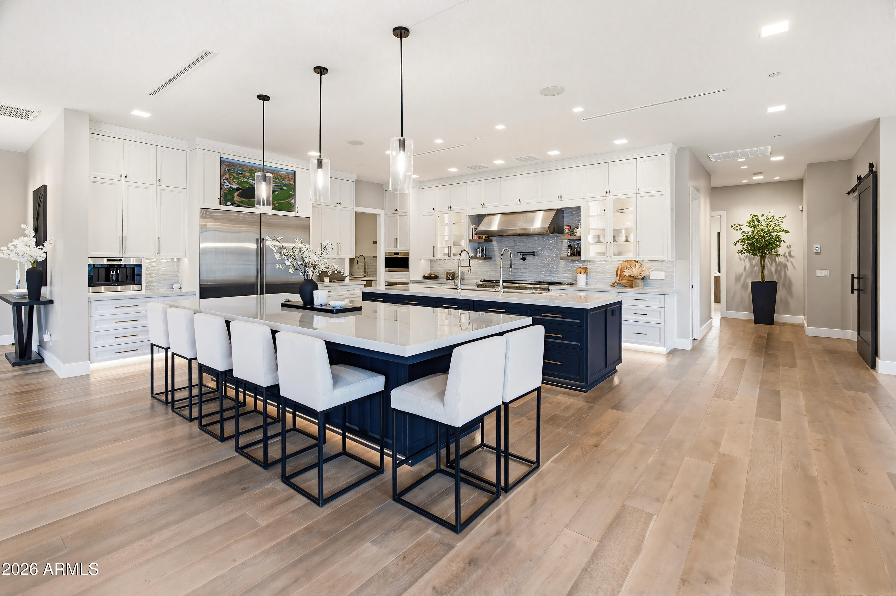 BEL AIRE DESERT ESTATES - Residential