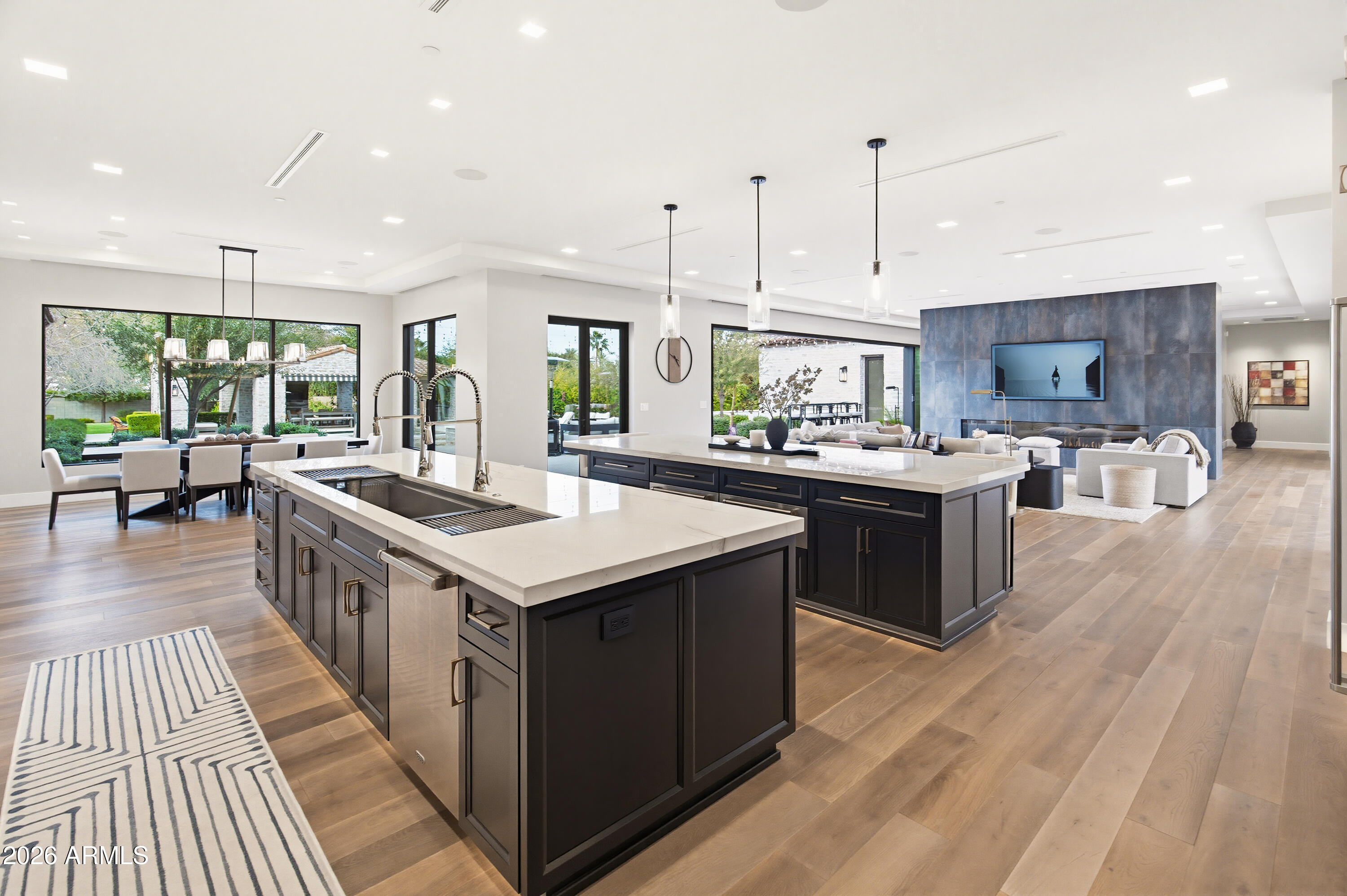 BEL AIRE DESERT ESTATES - Residential