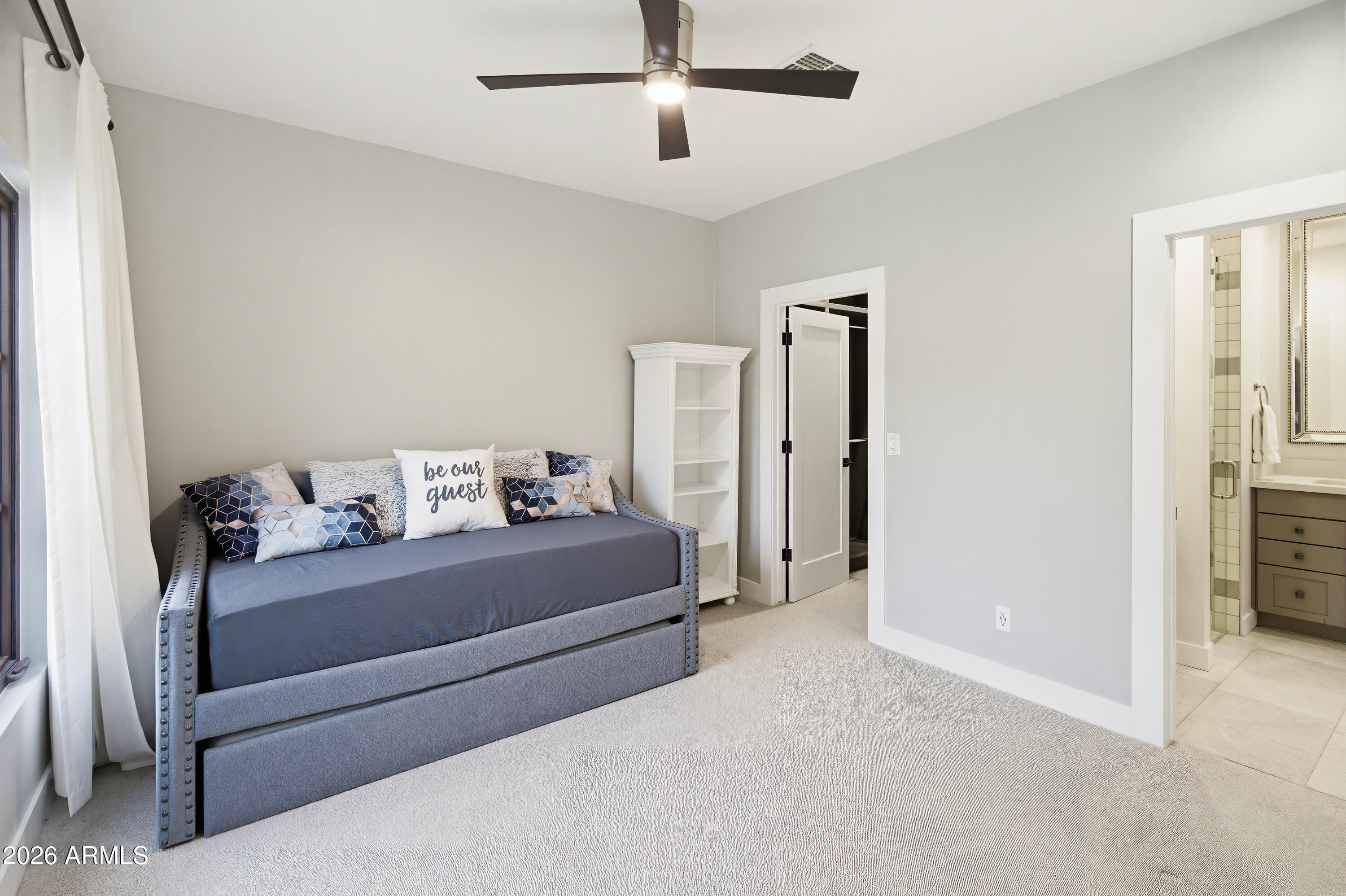 BEL AIRE DESERT ESTATES - Residential