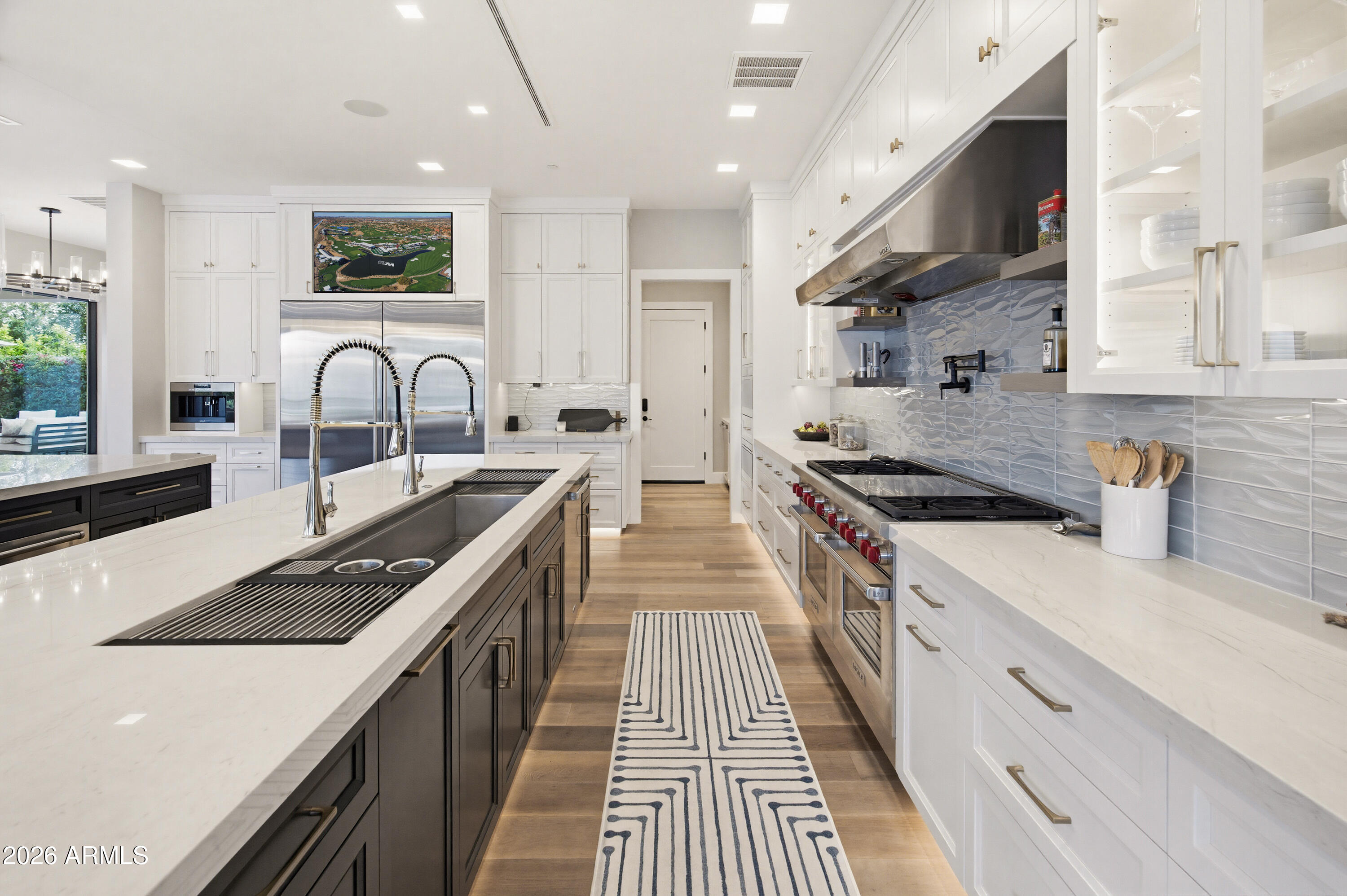 BEL AIRE DESERT ESTATES - Residential