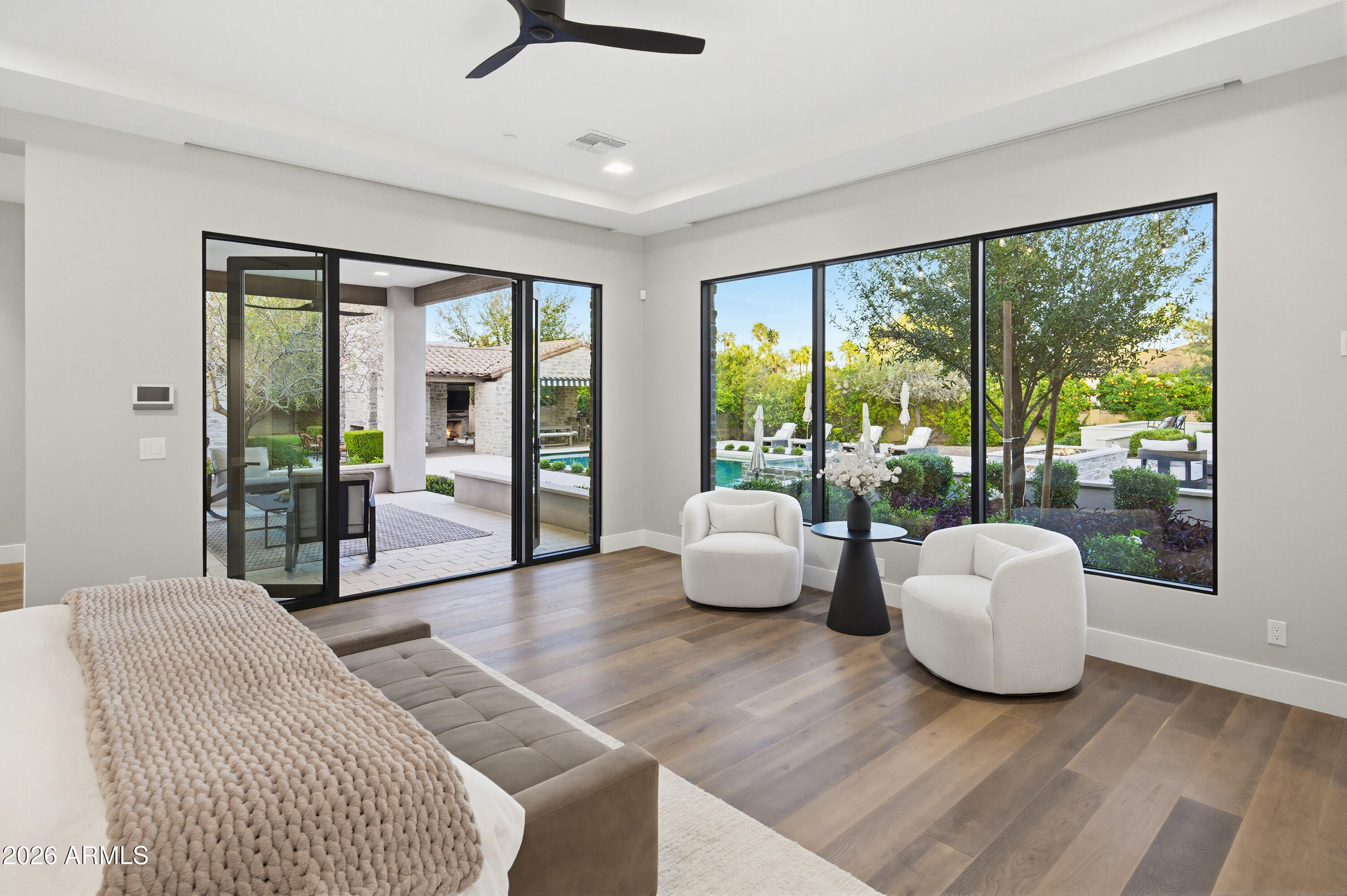 BEL AIRE DESERT ESTATES - Residential