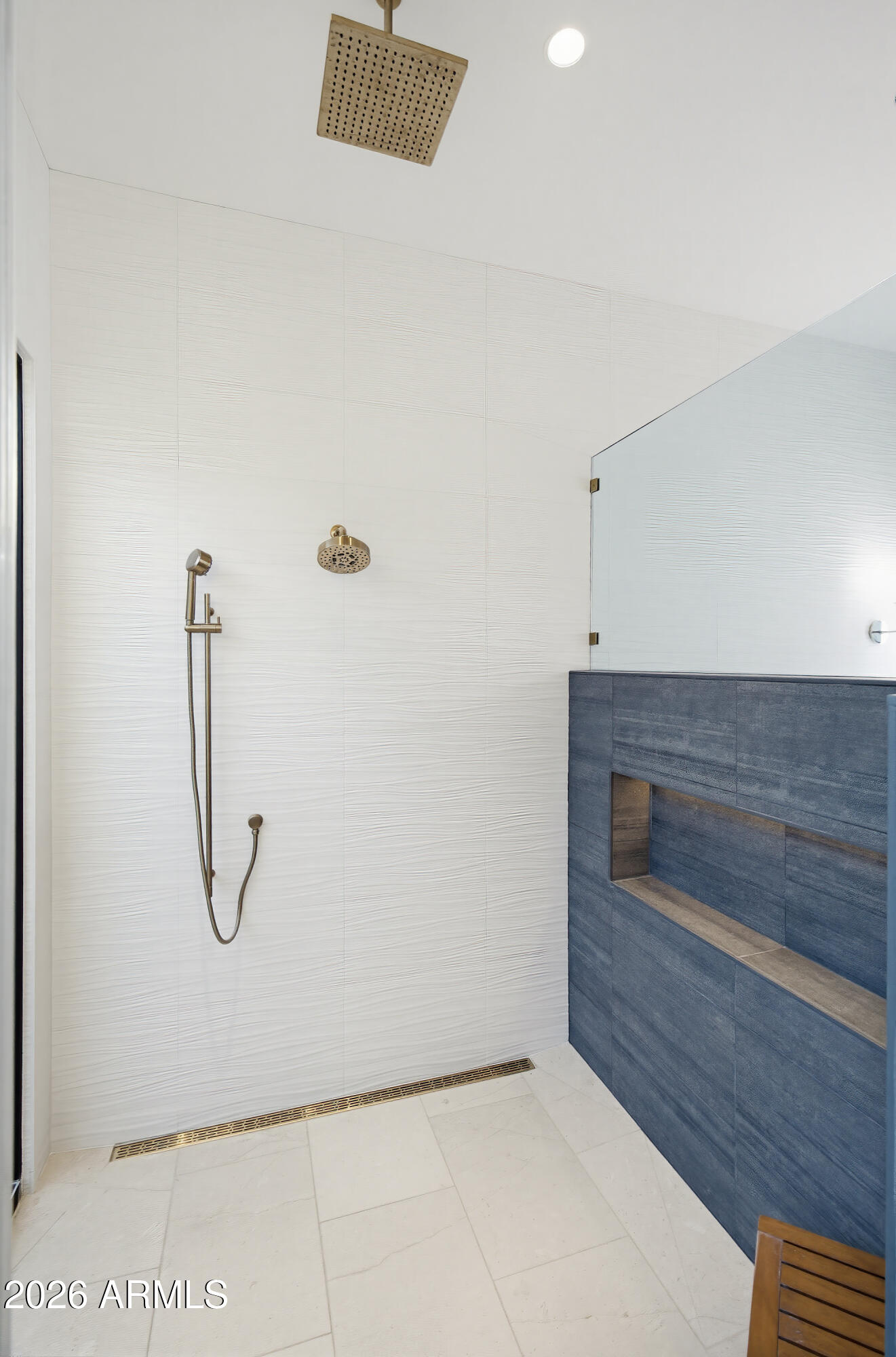 BEL AIRE DESERT ESTATES - Residential