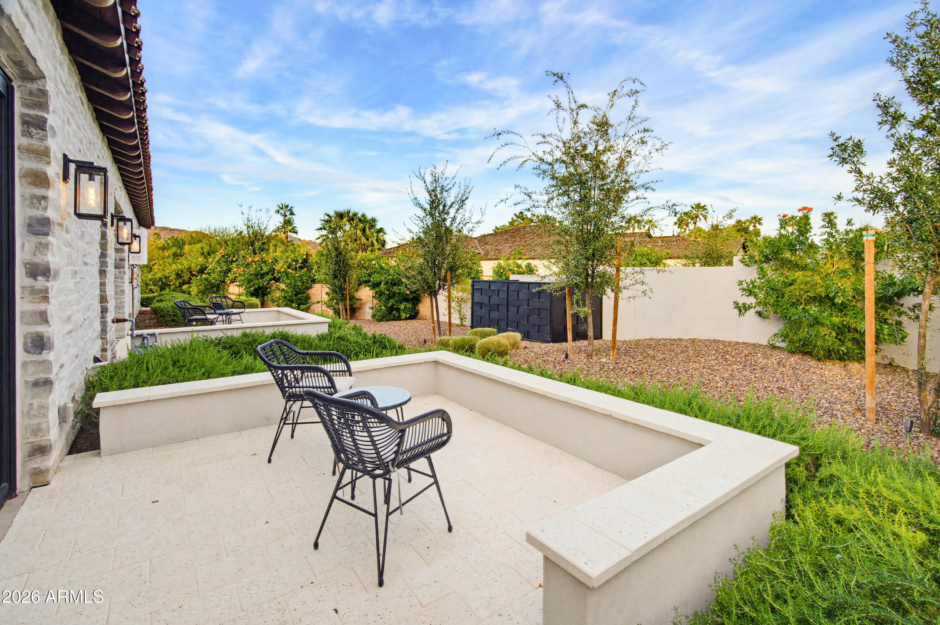 BEL AIRE DESERT ESTATES - Residential