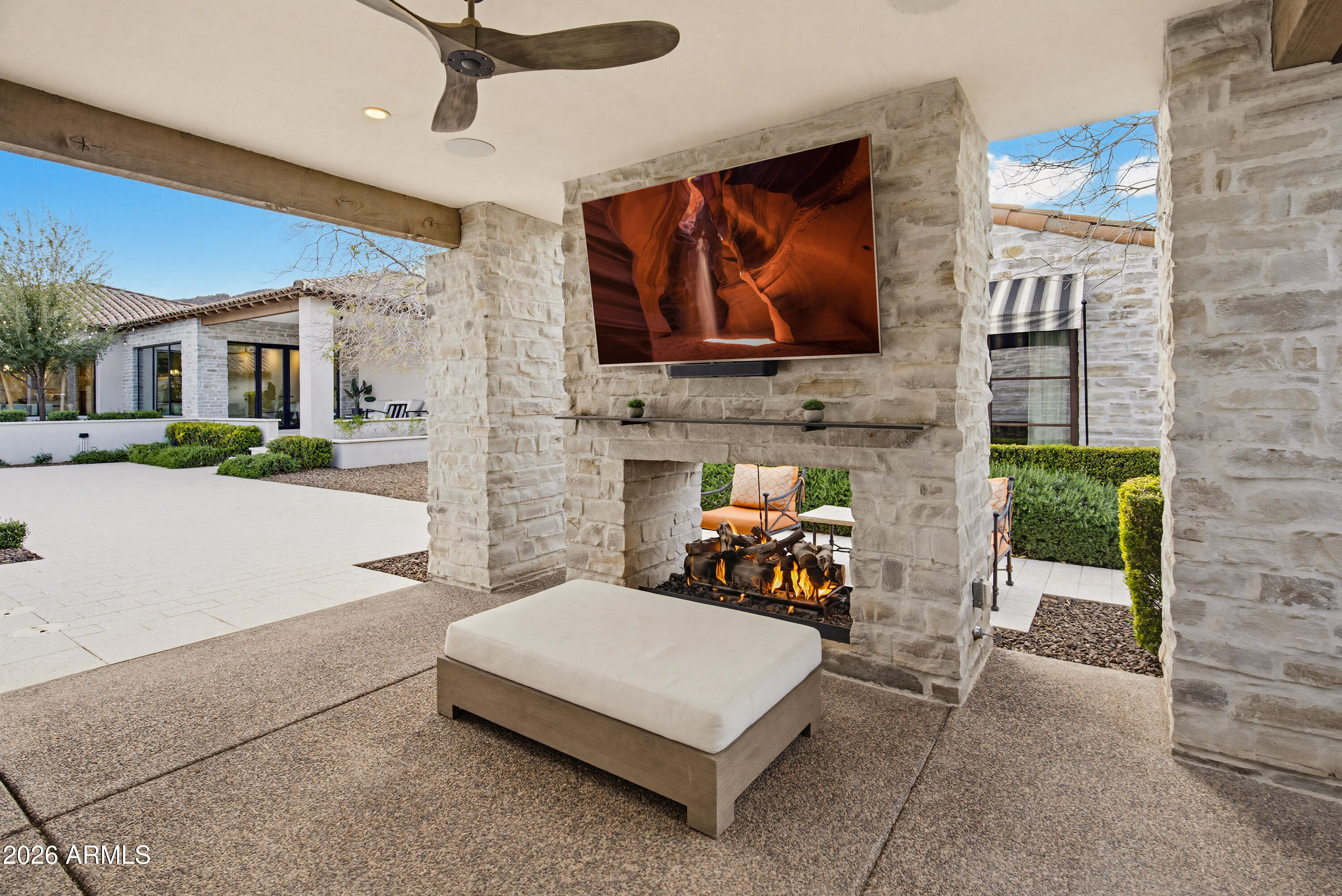BEL AIRE DESERT ESTATES - Residential