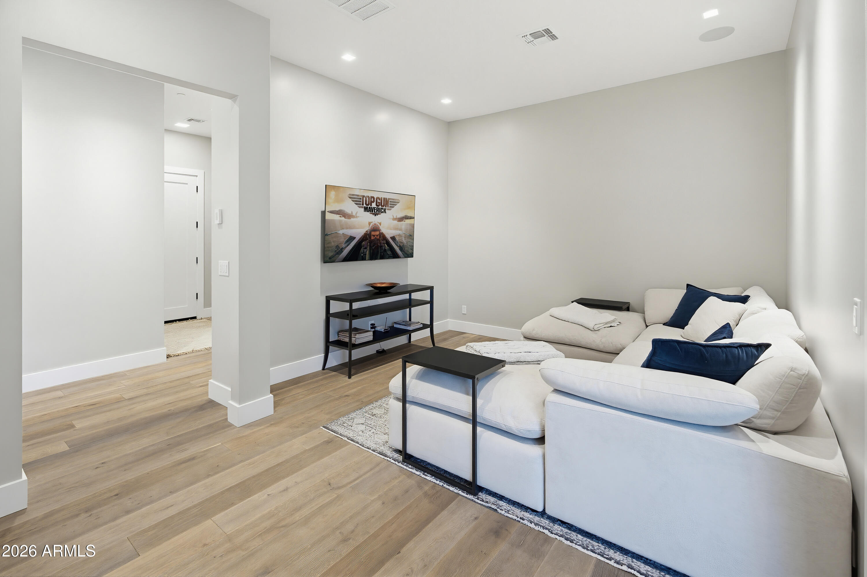 BEL AIRE DESERT ESTATES - Residential