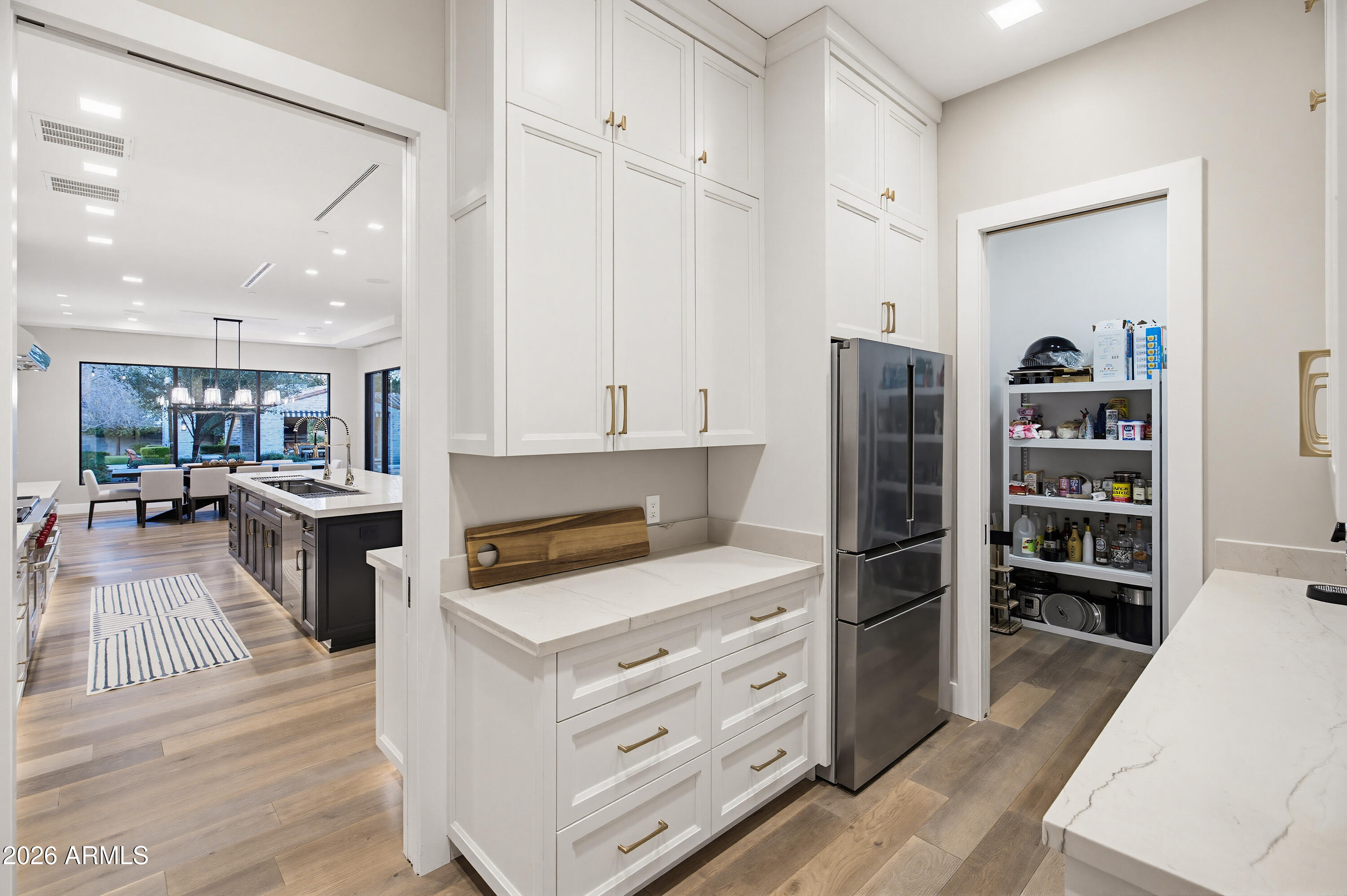 BEL AIRE DESERT ESTATES - Residential