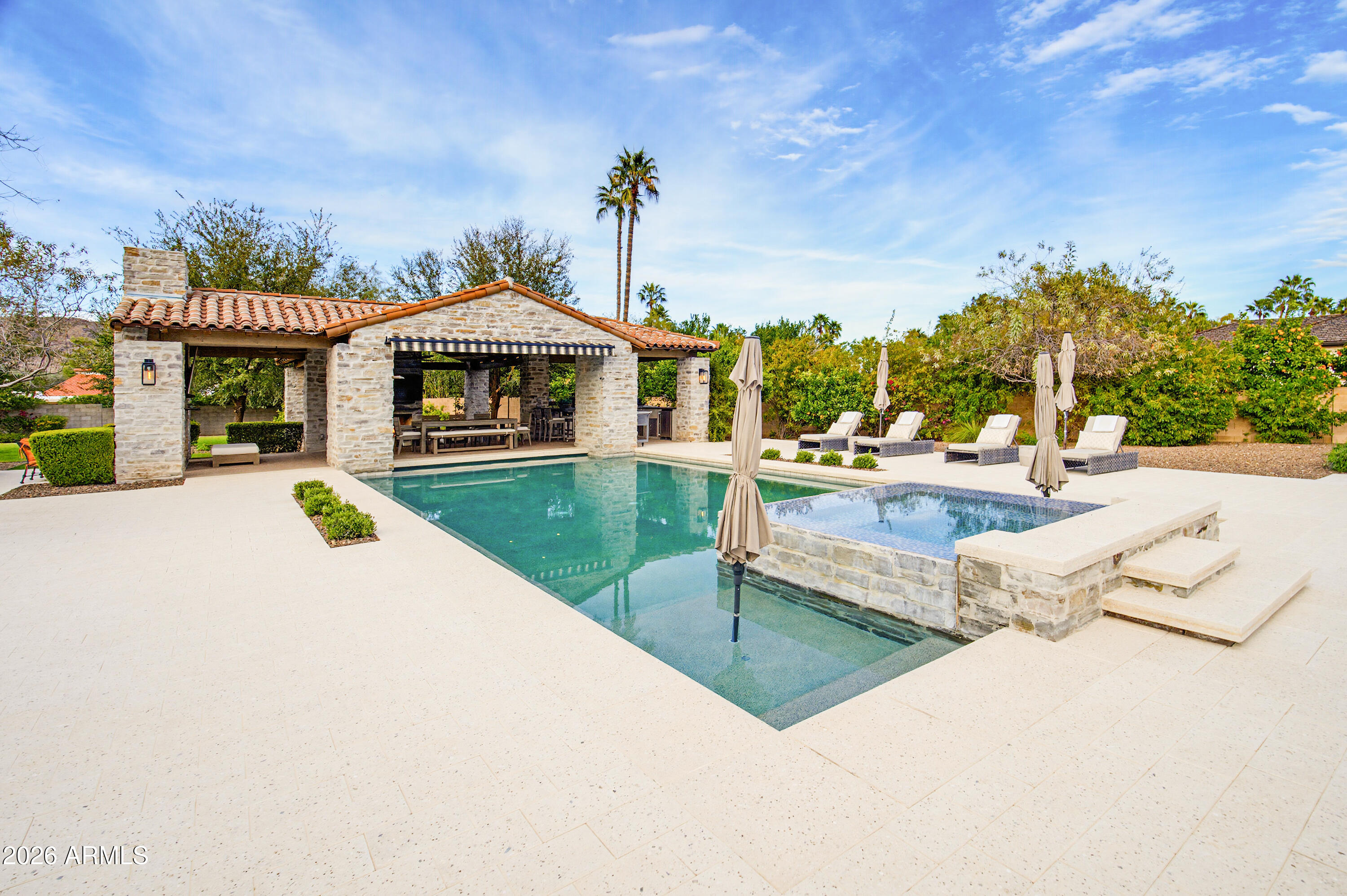BEL AIRE DESERT ESTATES - Residential