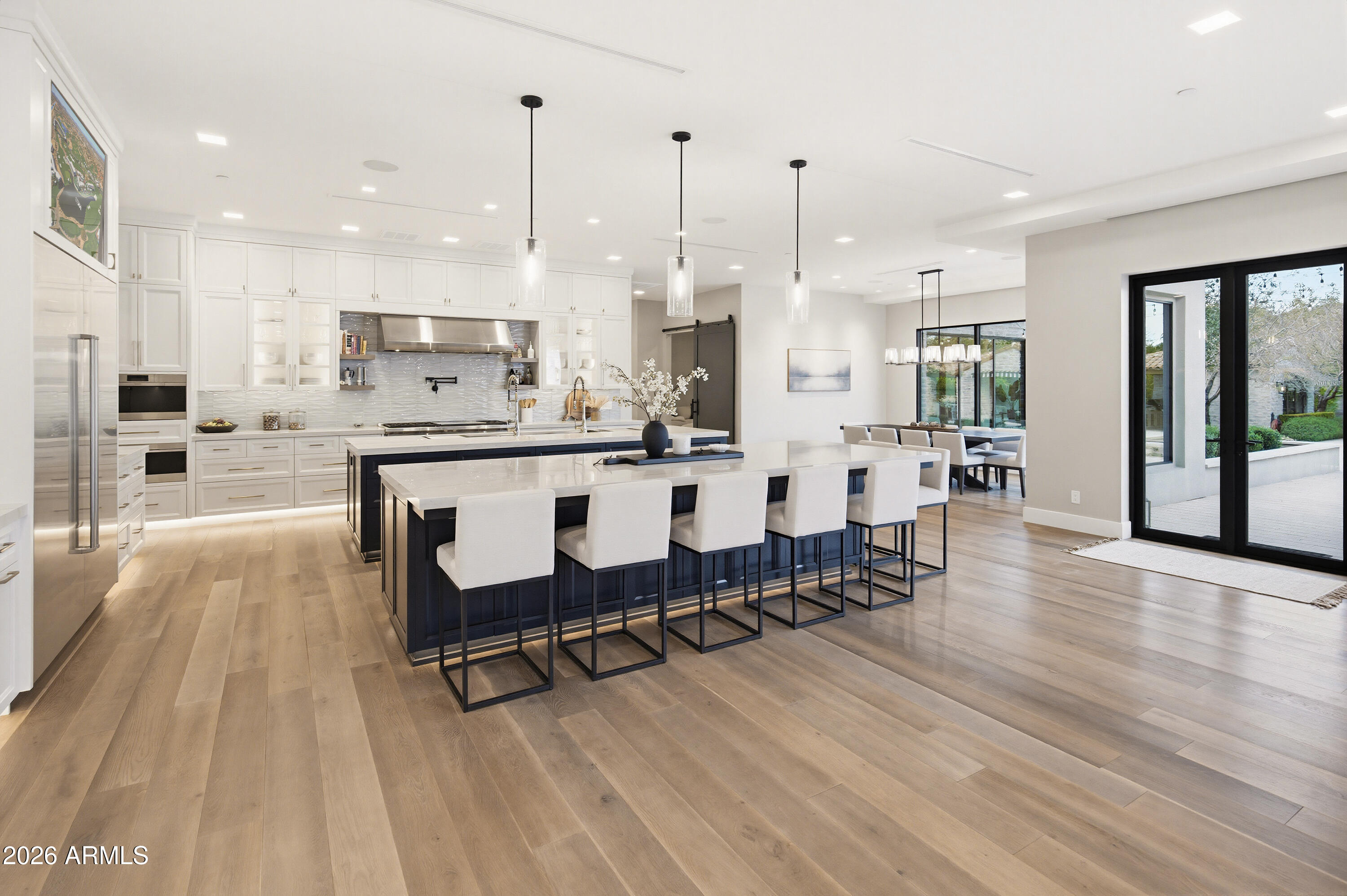 BEL AIRE DESERT ESTATES - Residential
