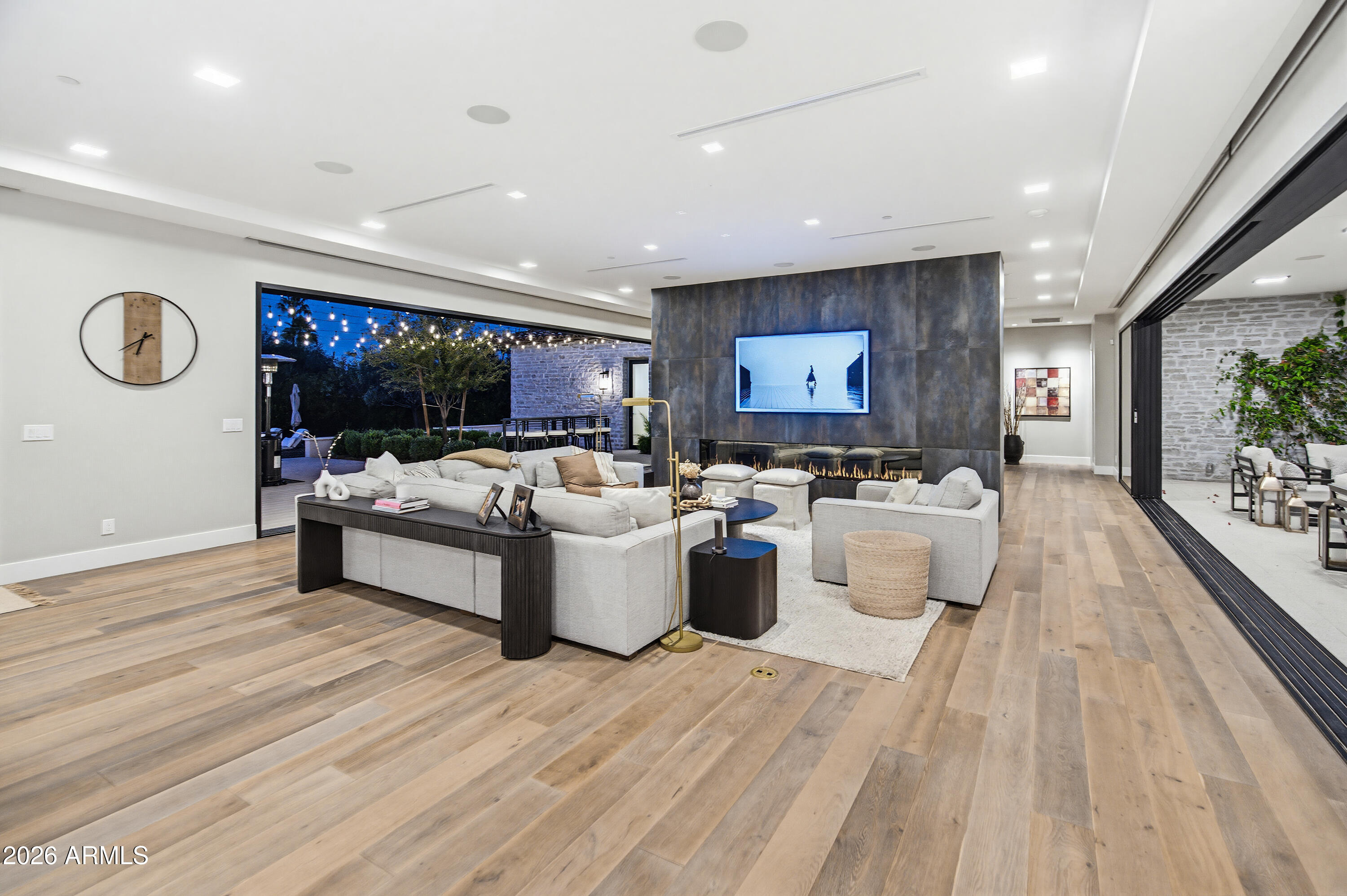 BEL AIRE DESERT ESTATES - Residential