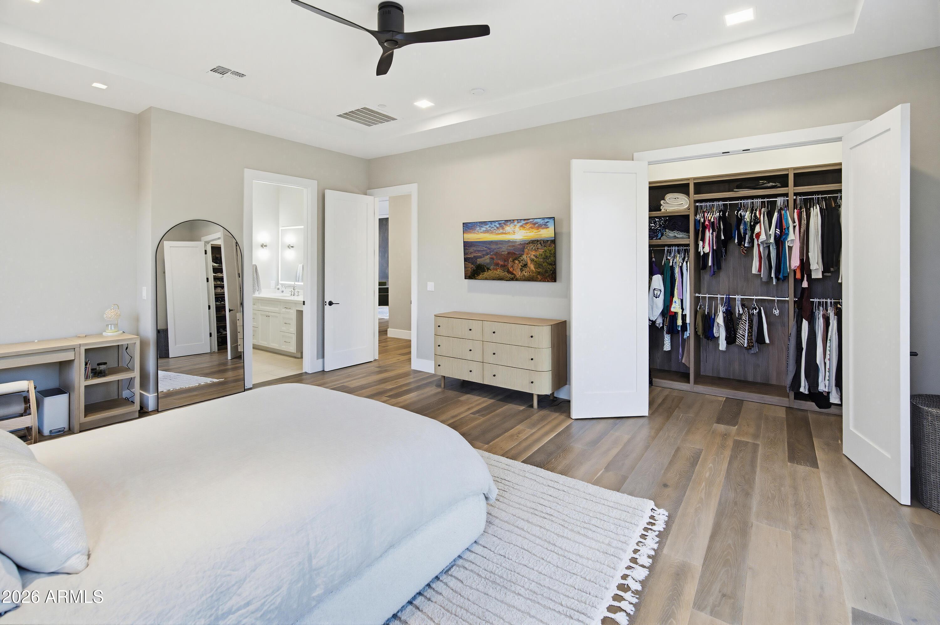 BEL AIRE DESERT ESTATES - Residential