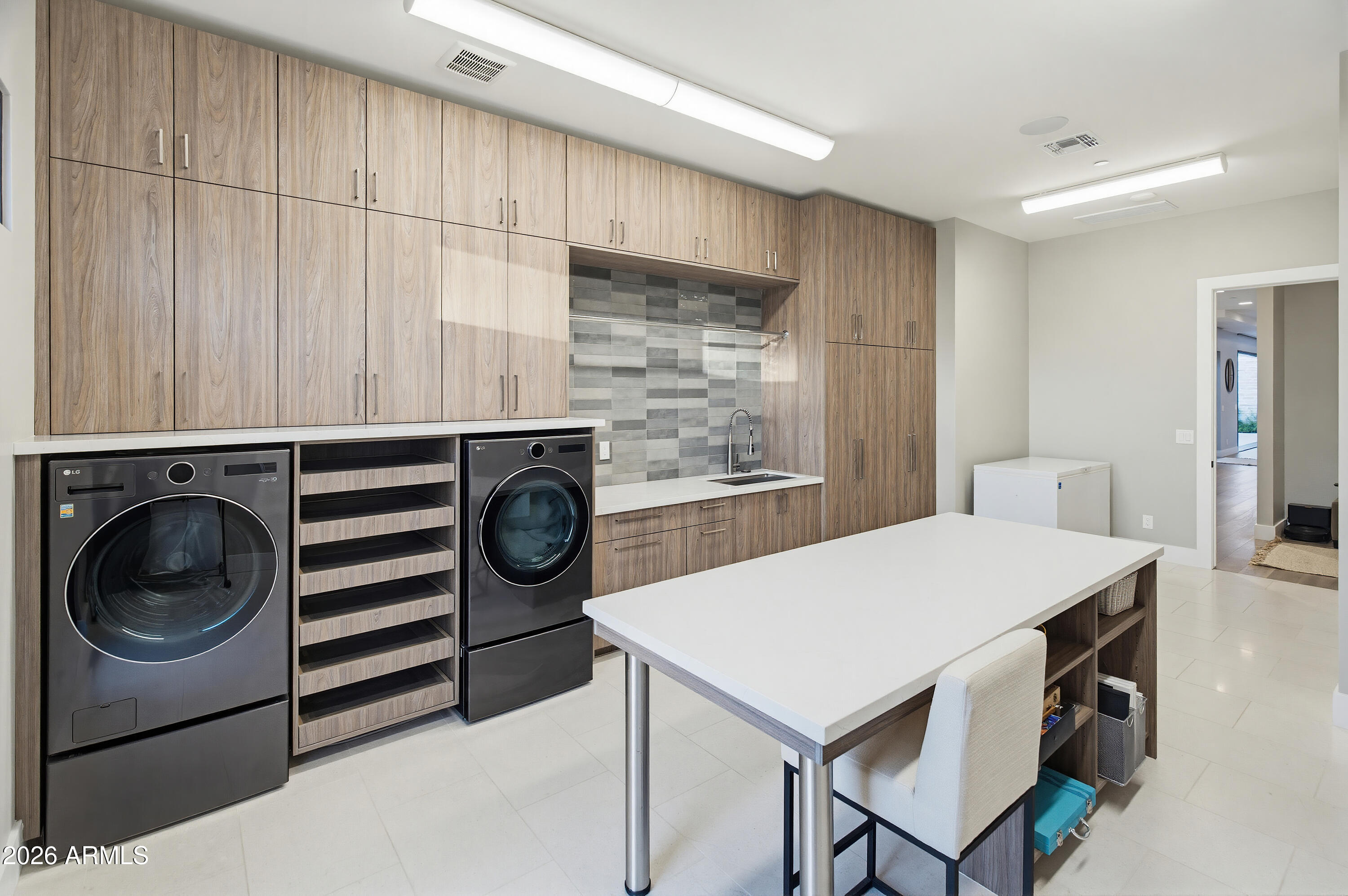 BEL AIRE DESERT ESTATES - Residential