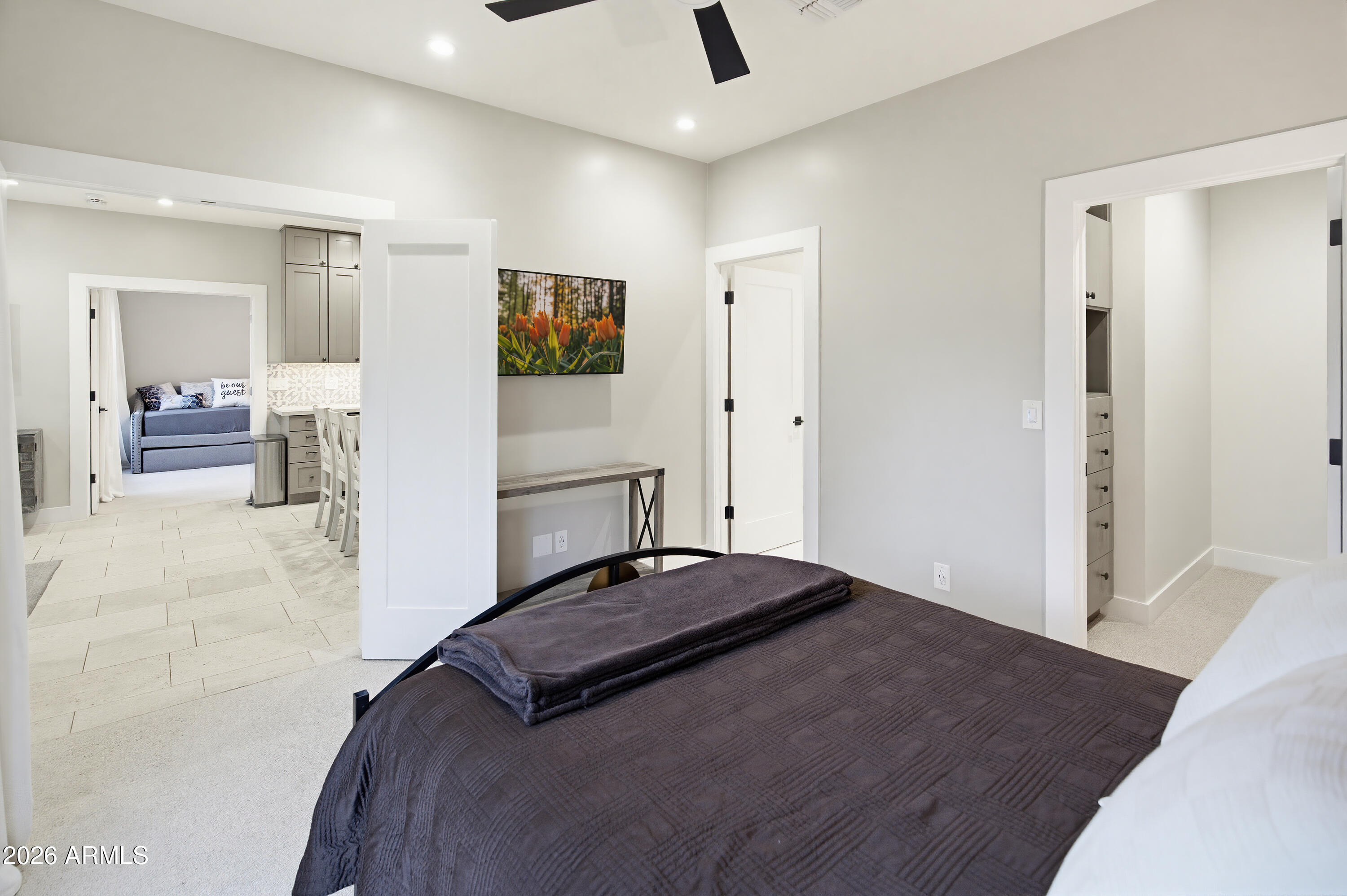 BEL AIRE DESERT ESTATES - Residential